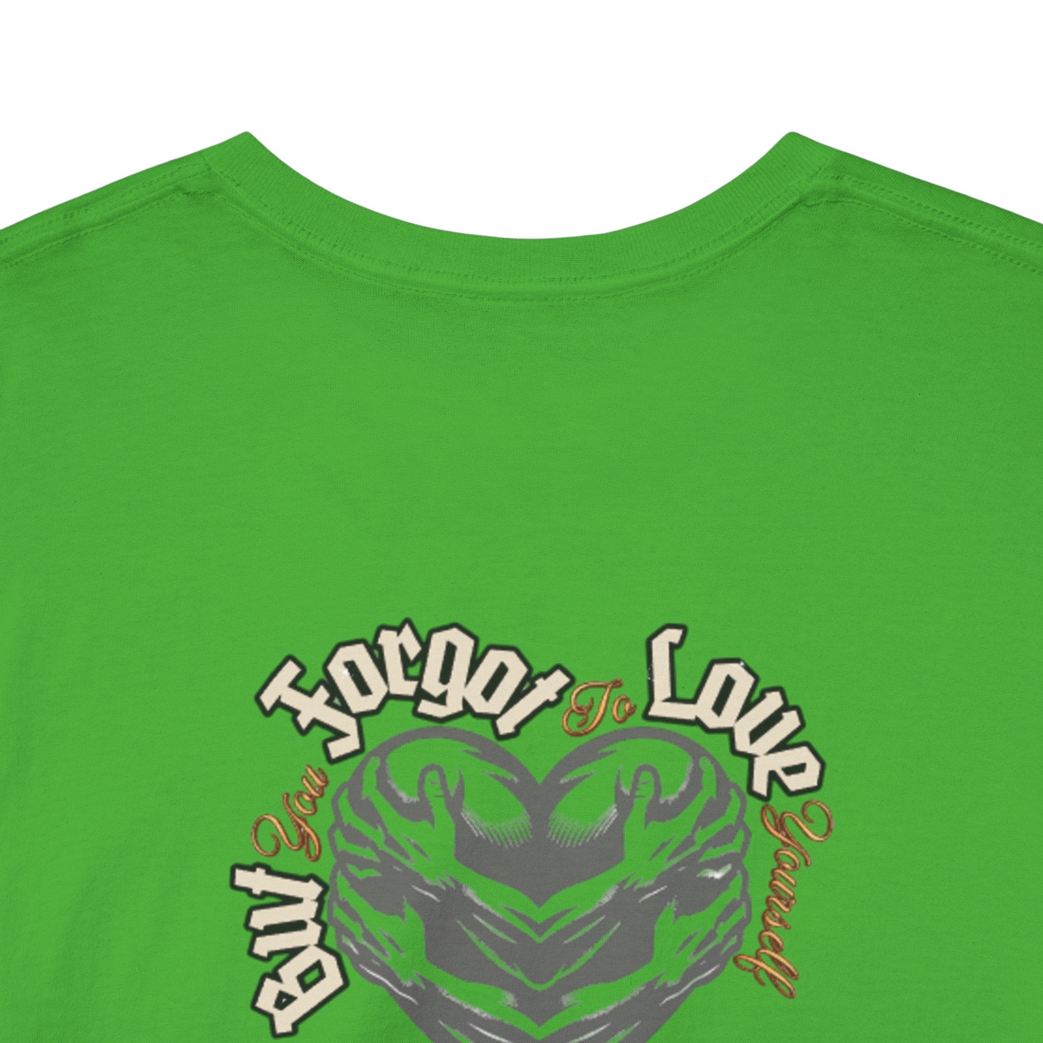 Love Yourself Shirt