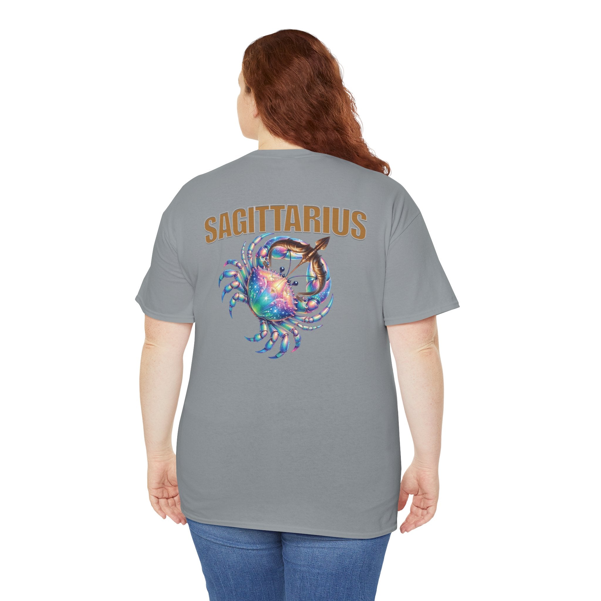 Sagittarius Shirt - Ver. 1