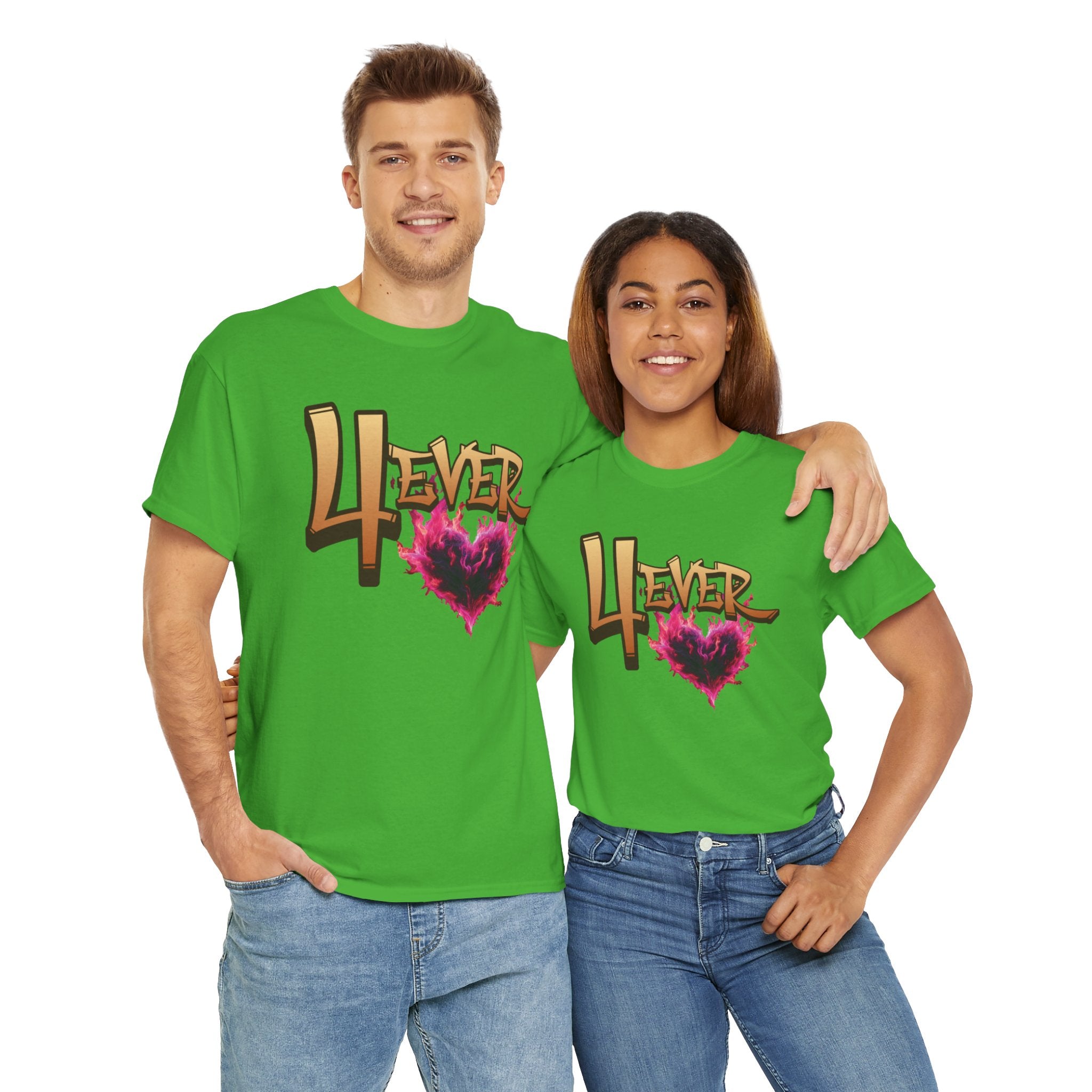 4ever Loved Shirt - Ver.1