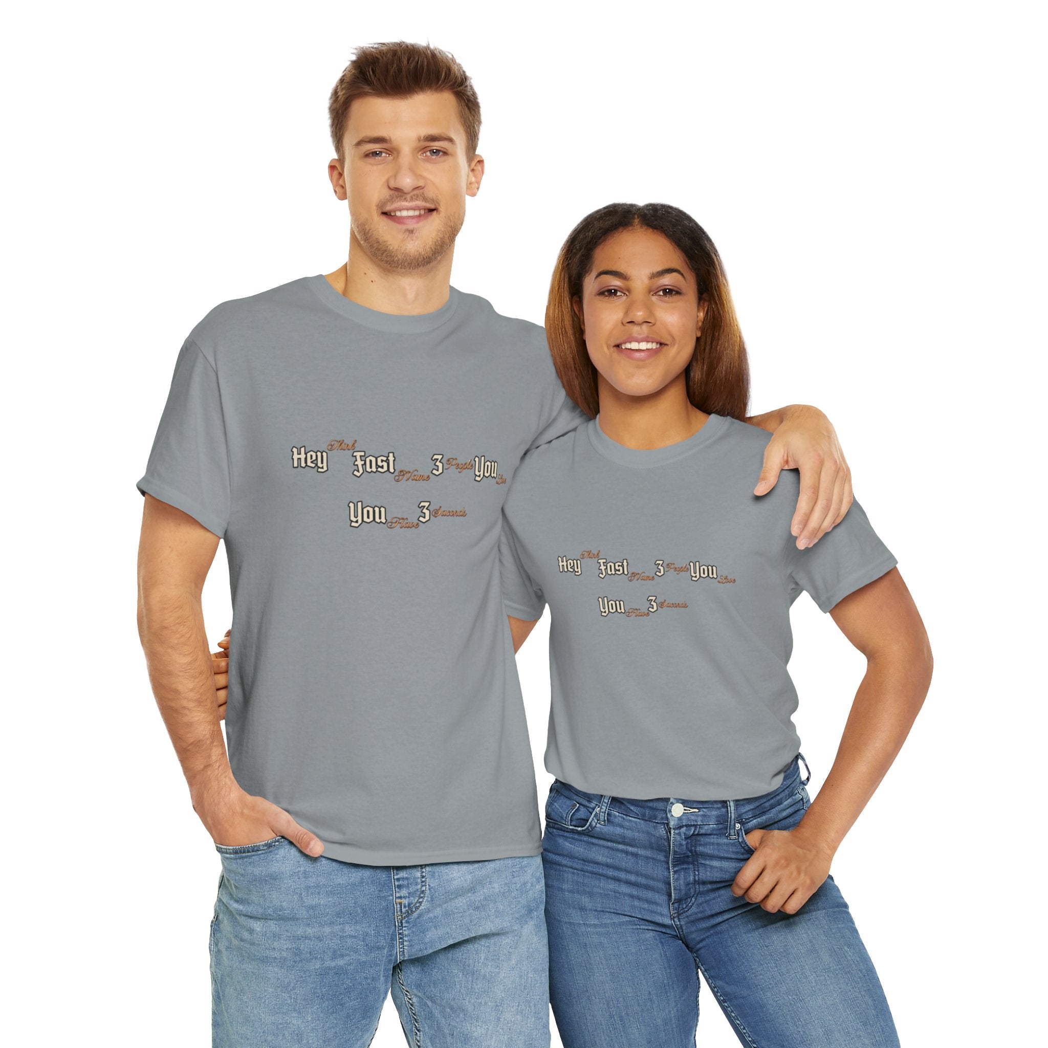 Love Yourself Shirt