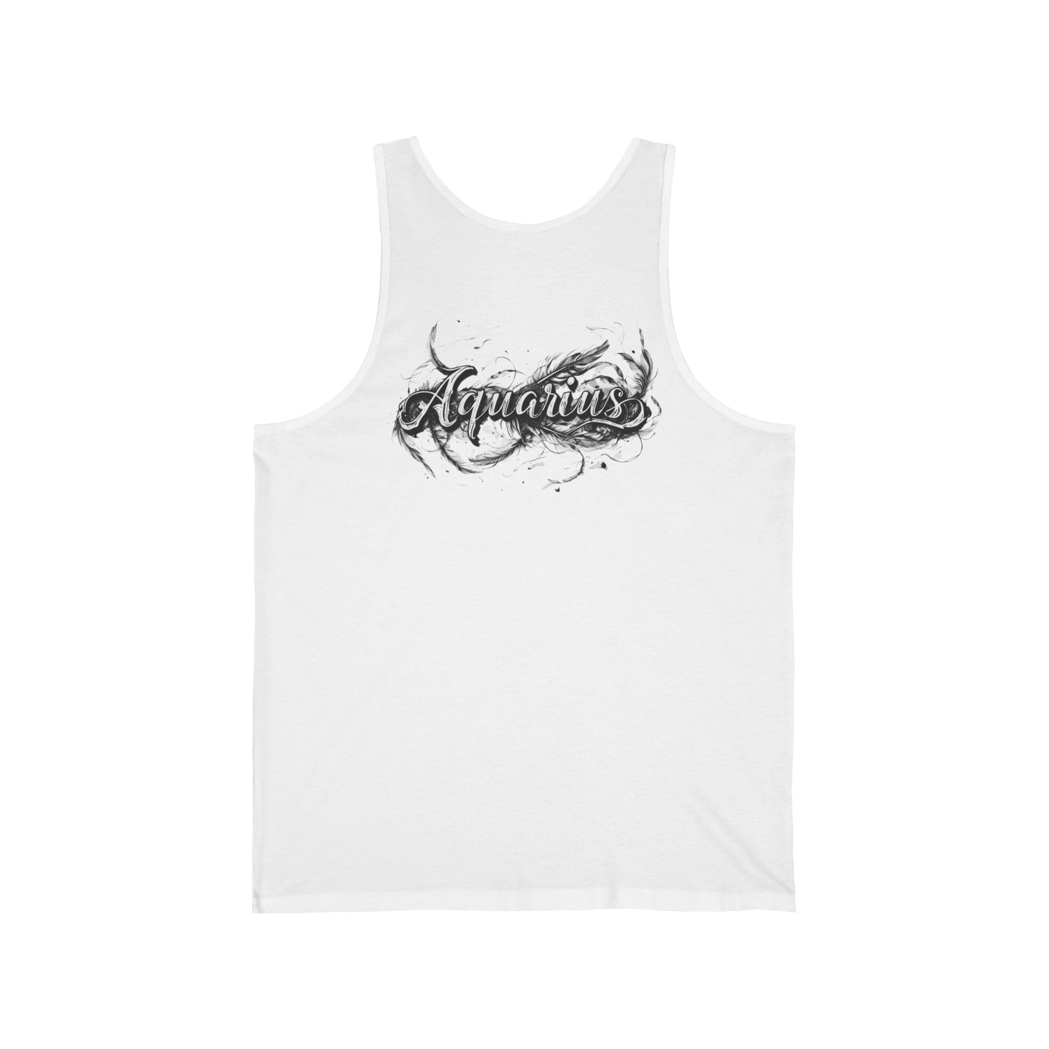 Aquarius Tank Ver. 1