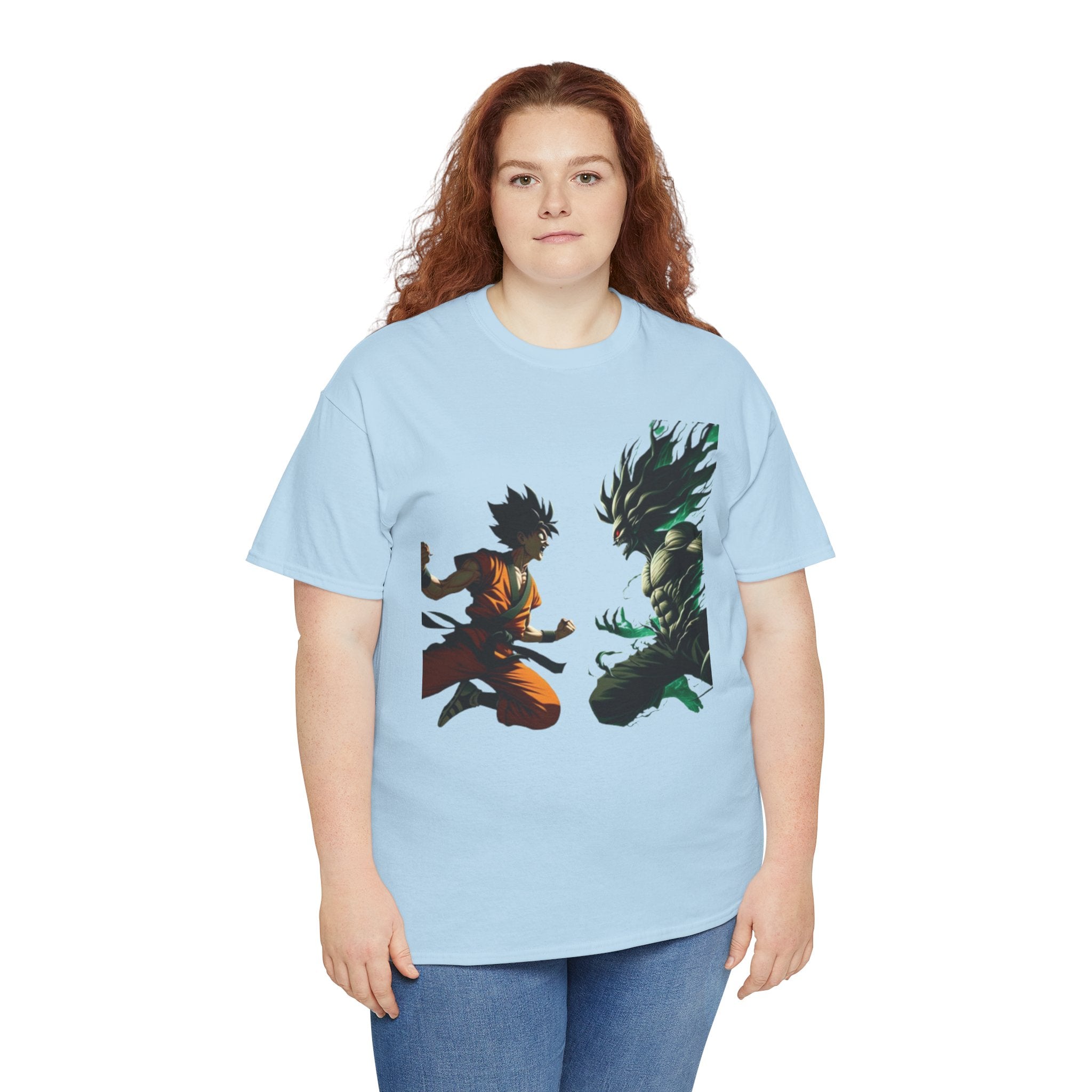 Ultamate Faceoff T-Shirt