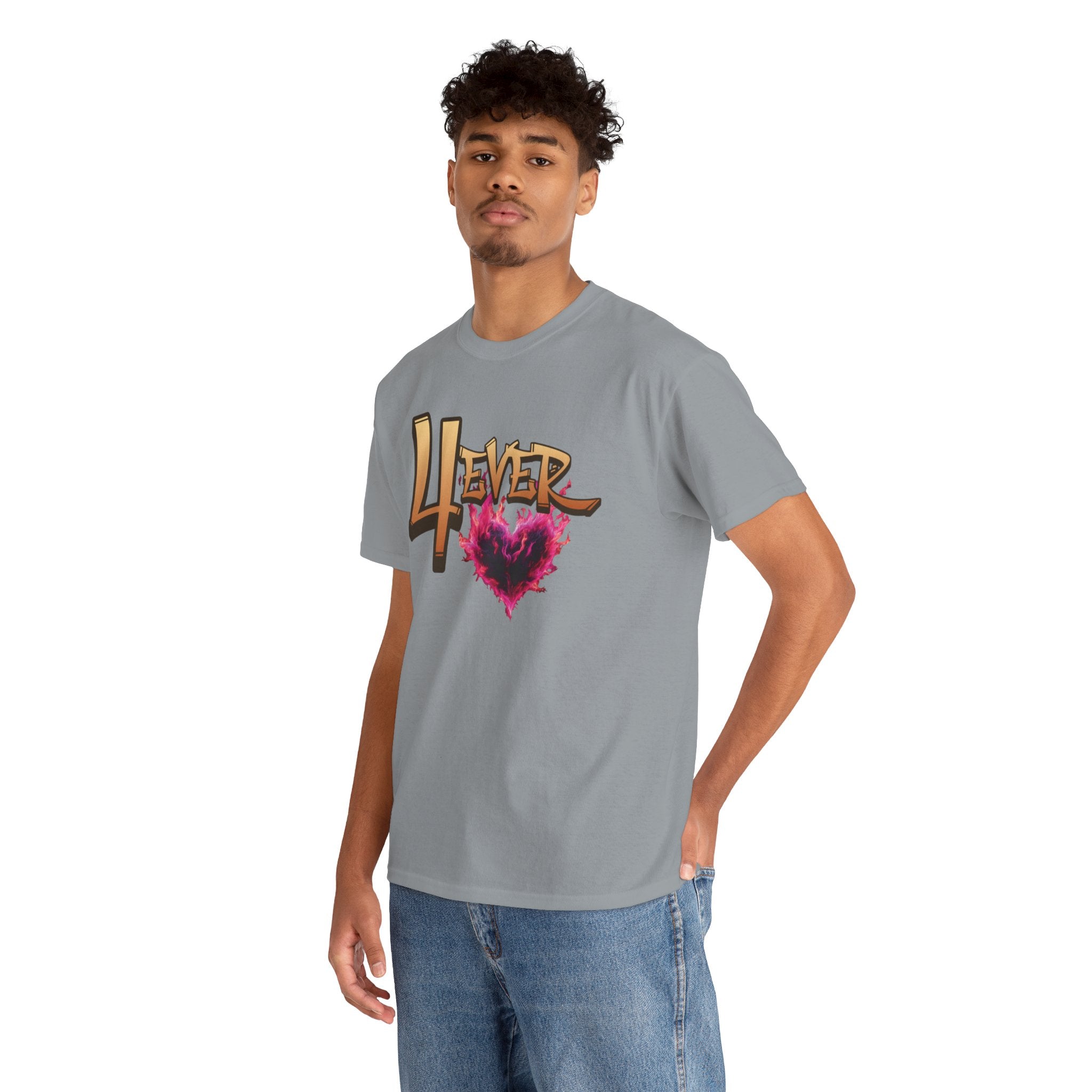 4ever Loved Shirt - Ver.1