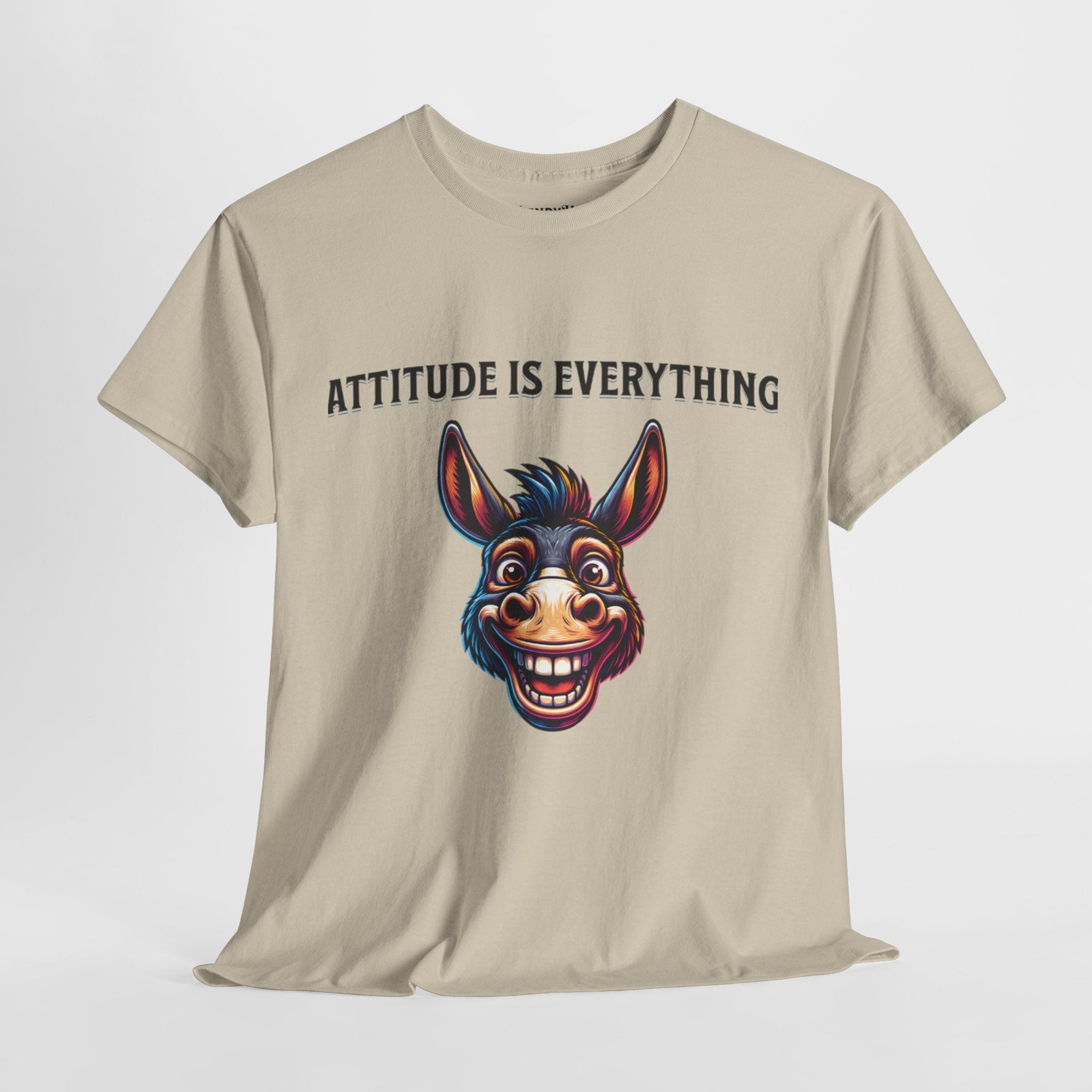 Attitude Shirt