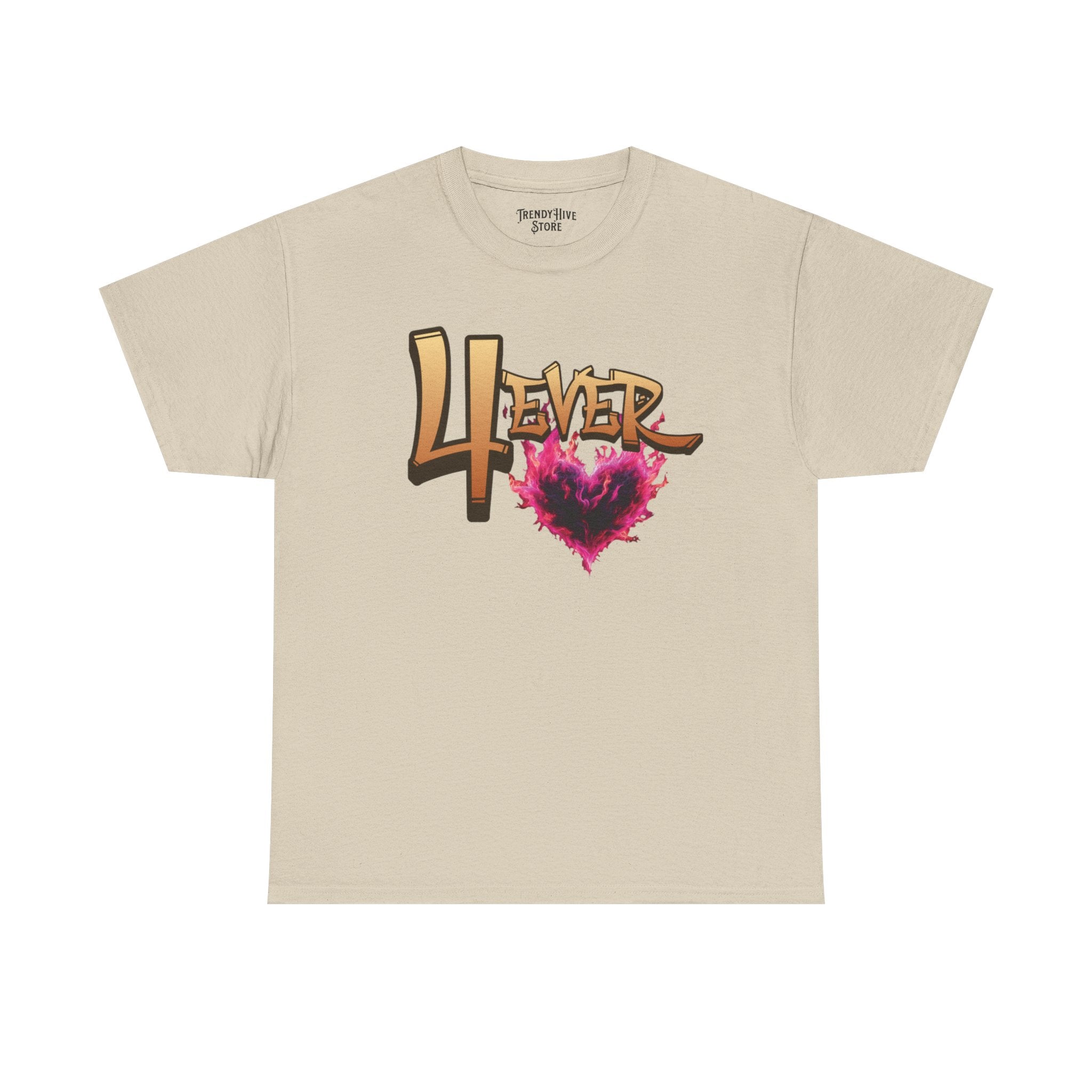 4ever Loved Shirt - Ver.1