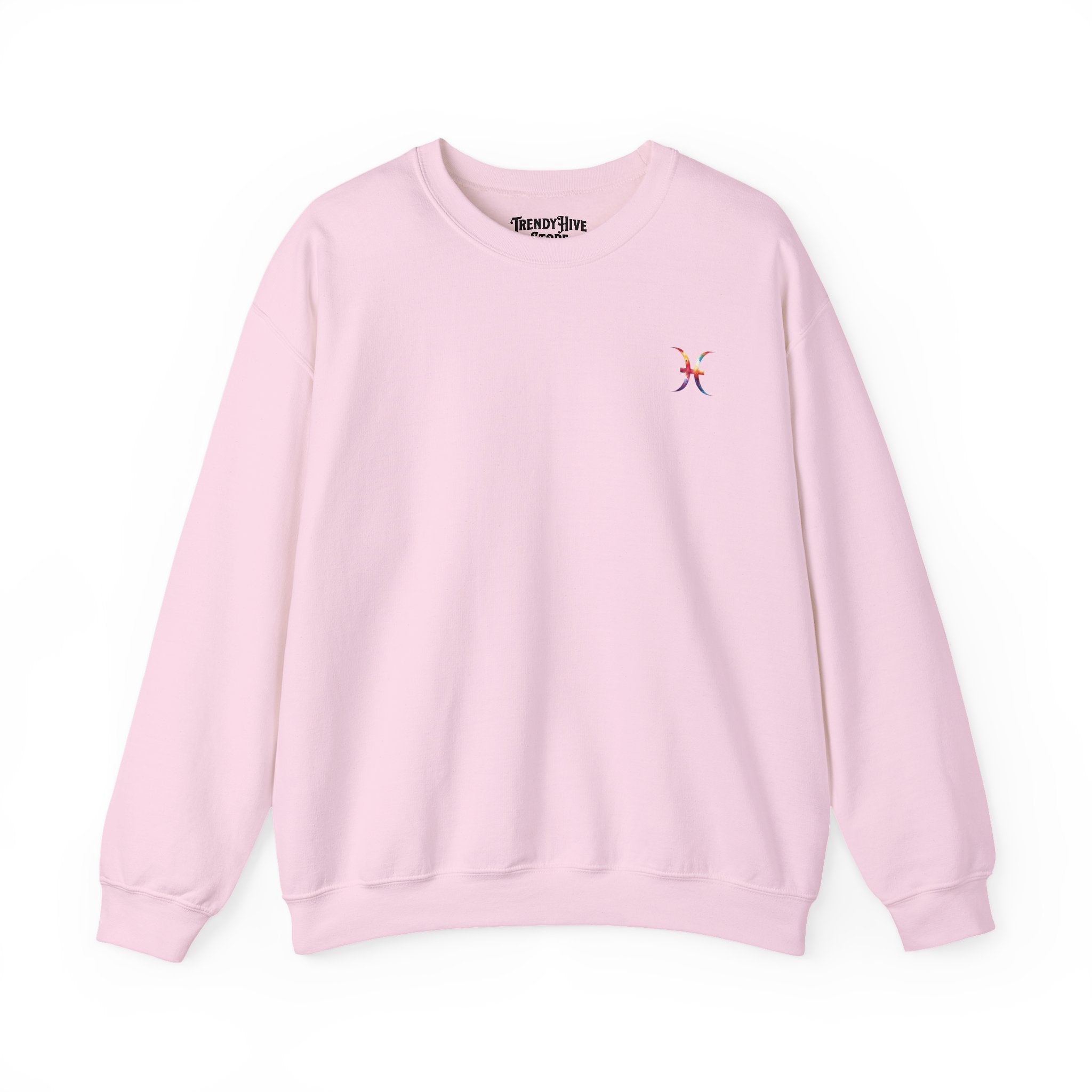 Pisces Crewneck Sweatshirt - Ver.1