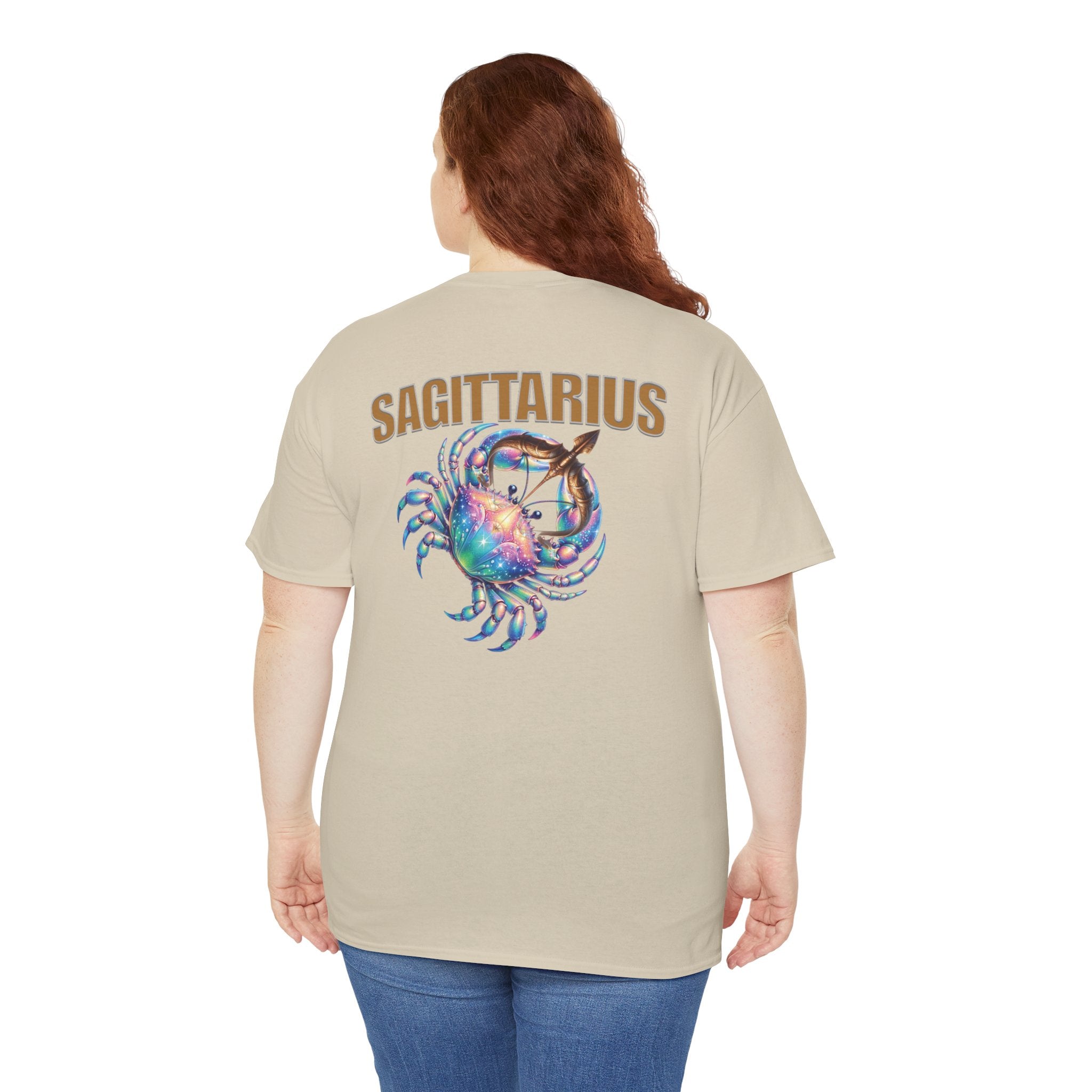 Sagittarius Shirt - Ver. 1