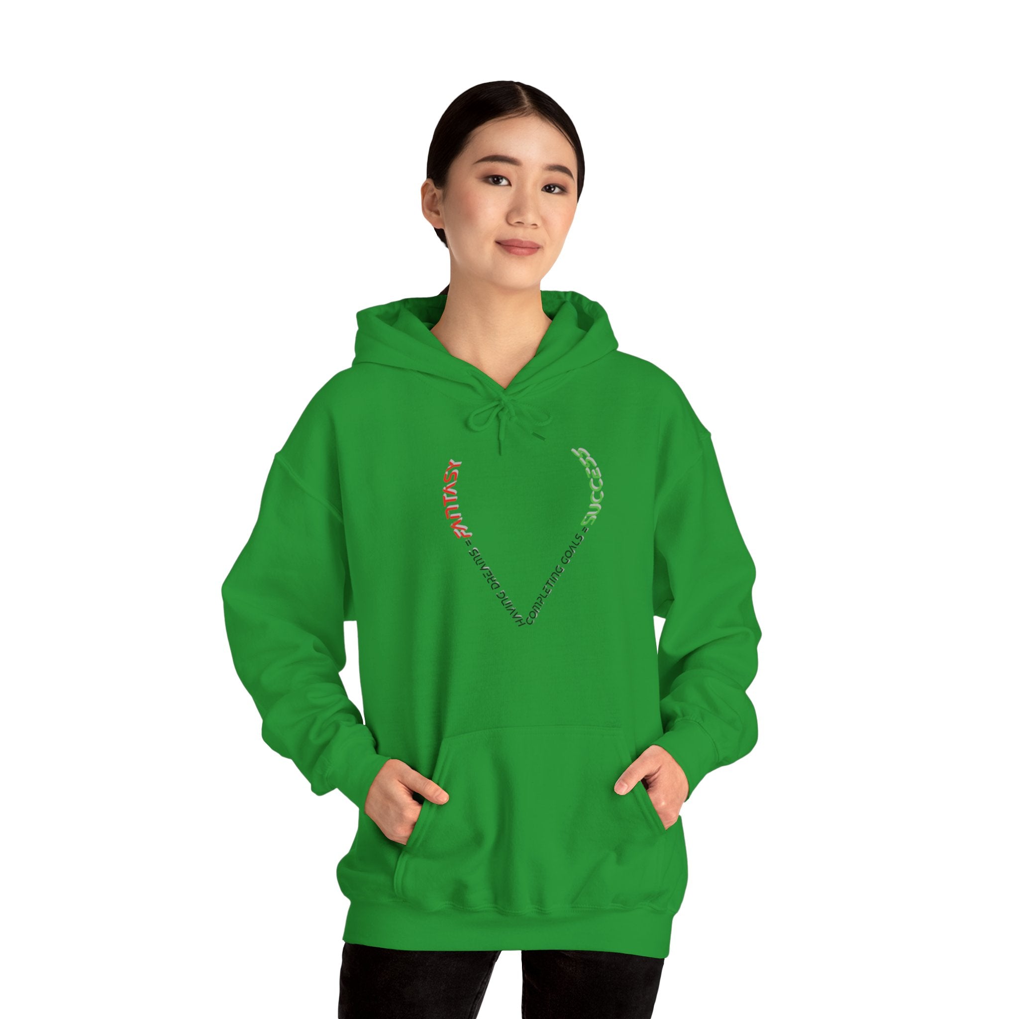 Fantasy Success Hoodie
