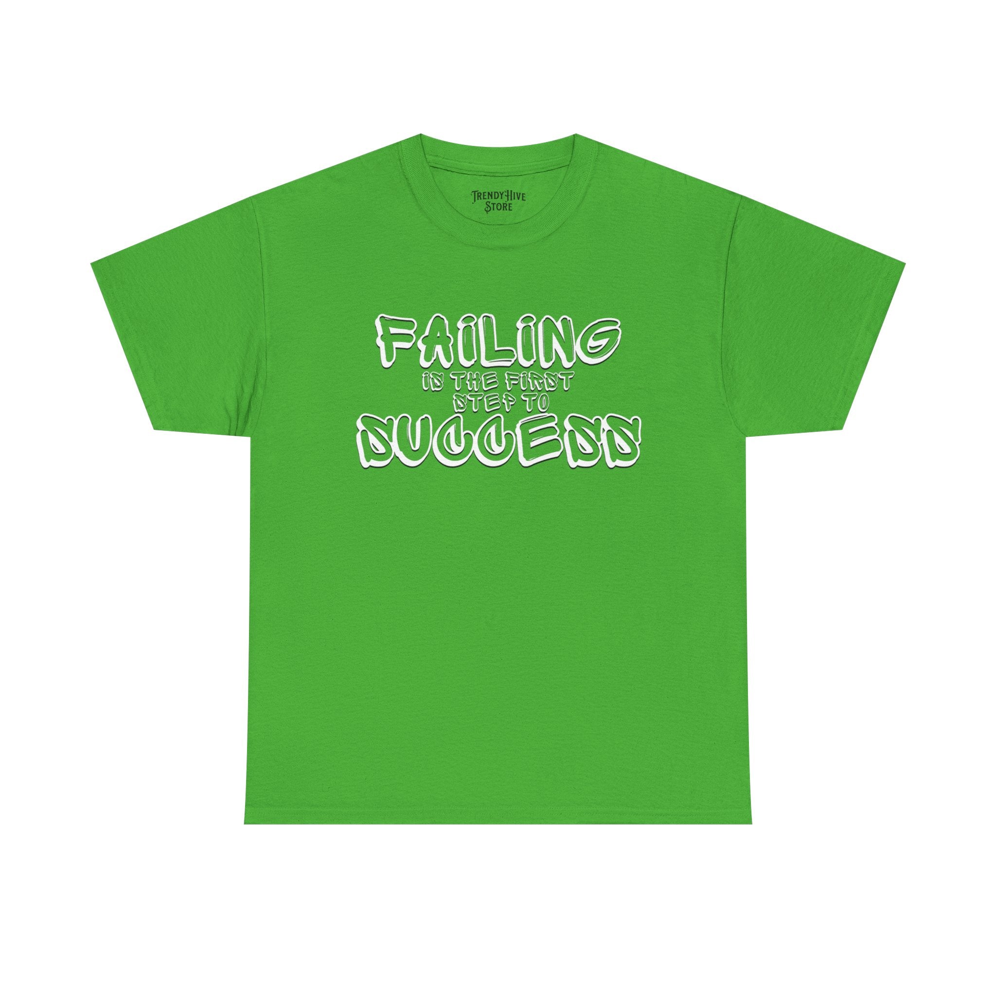 Success T-Shirt - Ver.1
