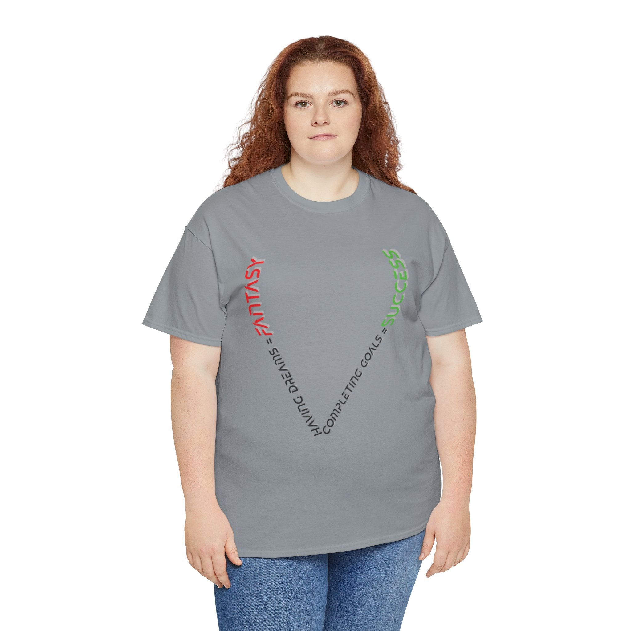 Fantasy  Success T-Shirt