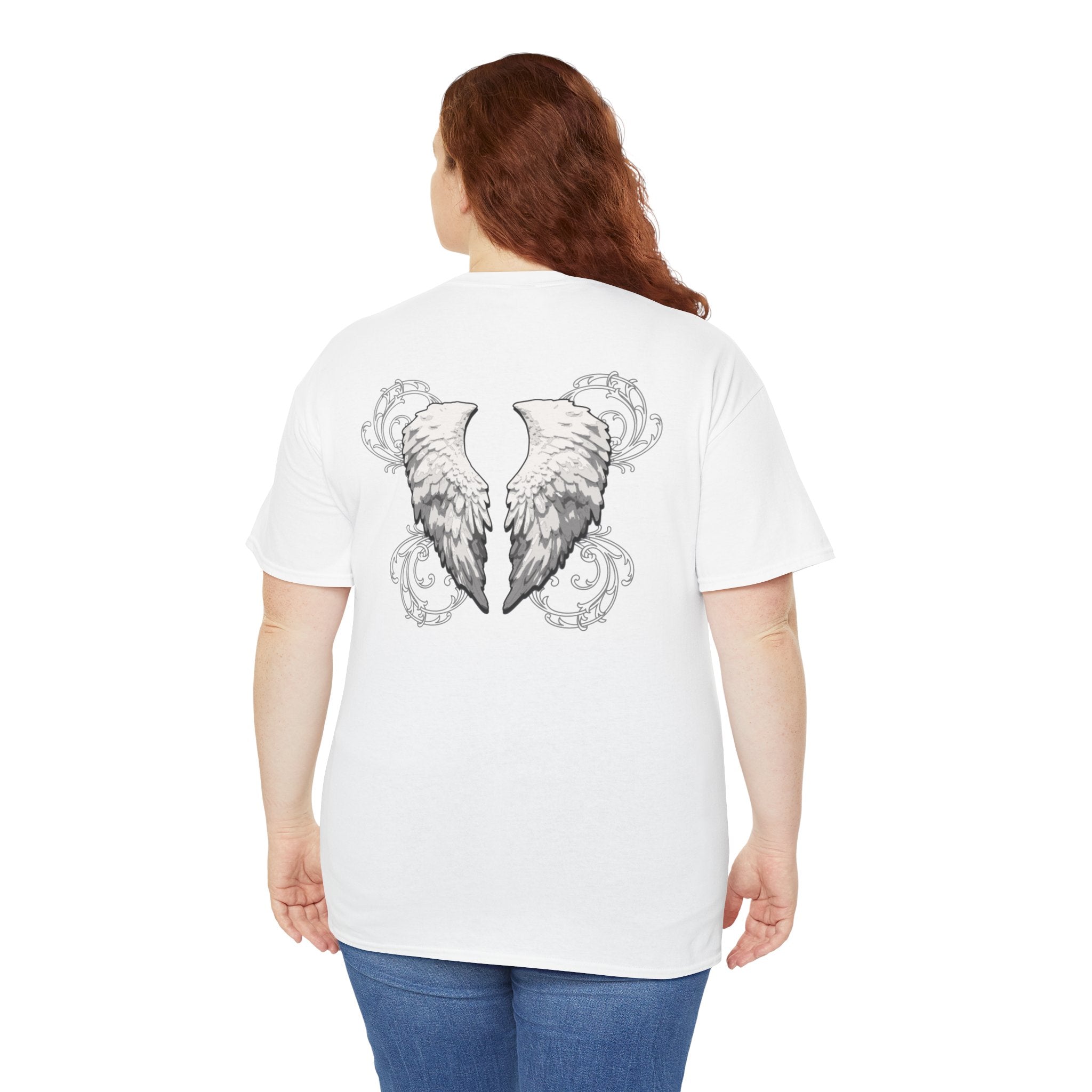 Success T-Shirt - Ver.2