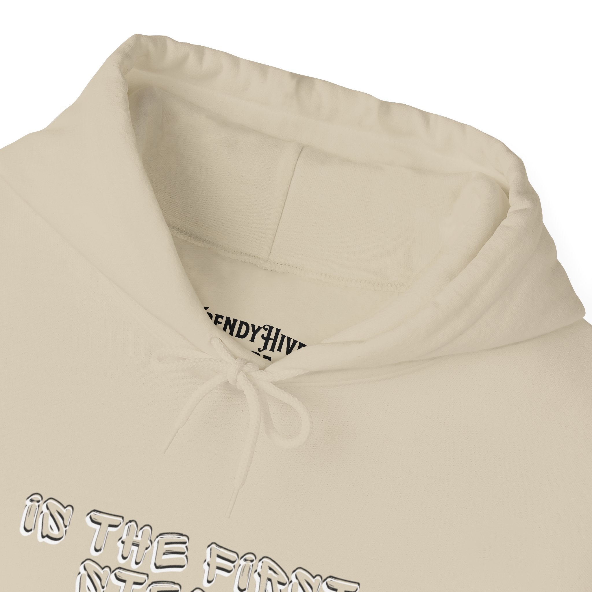 Success Hoodie - Ver. 1