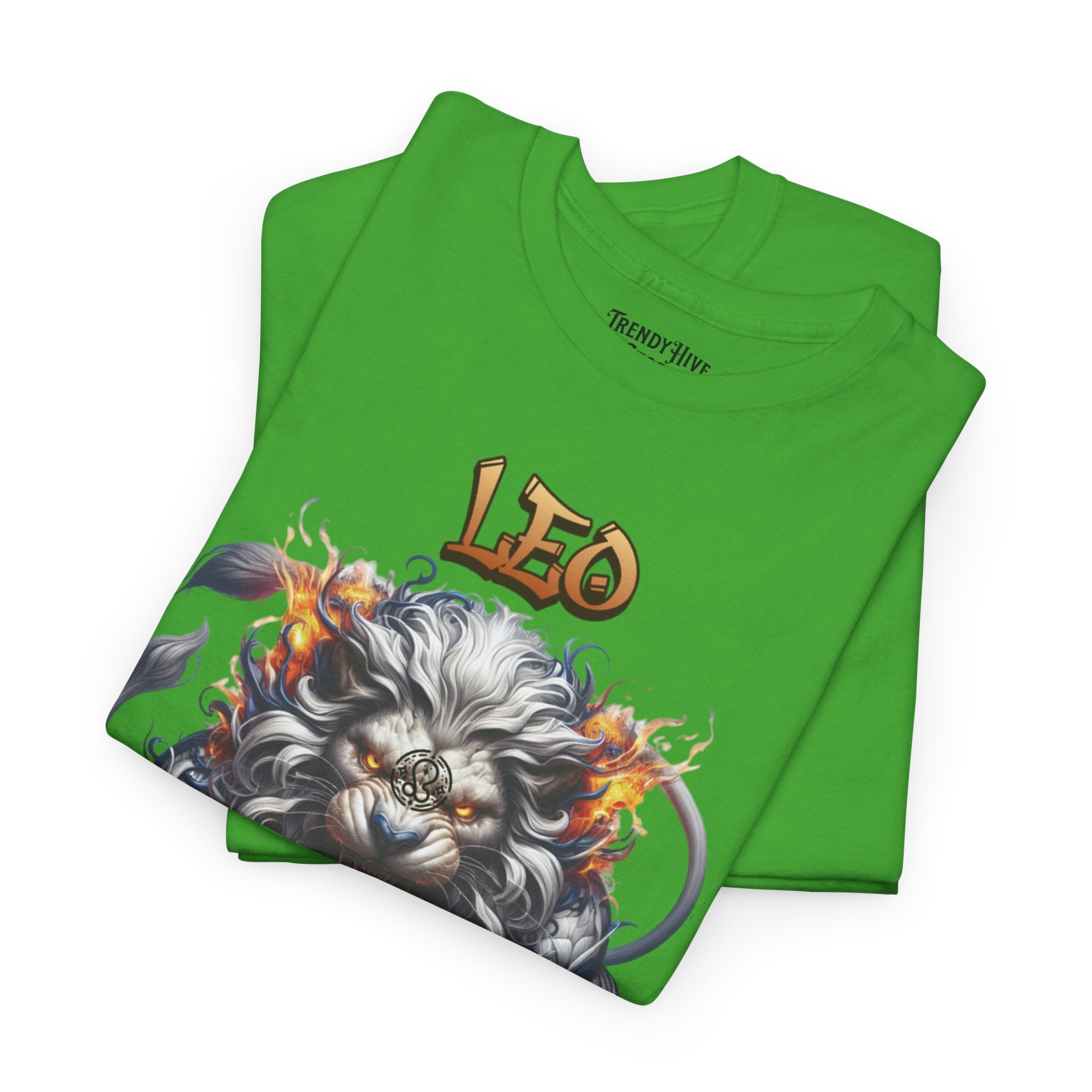 Leo T-Shirt - Ver.1