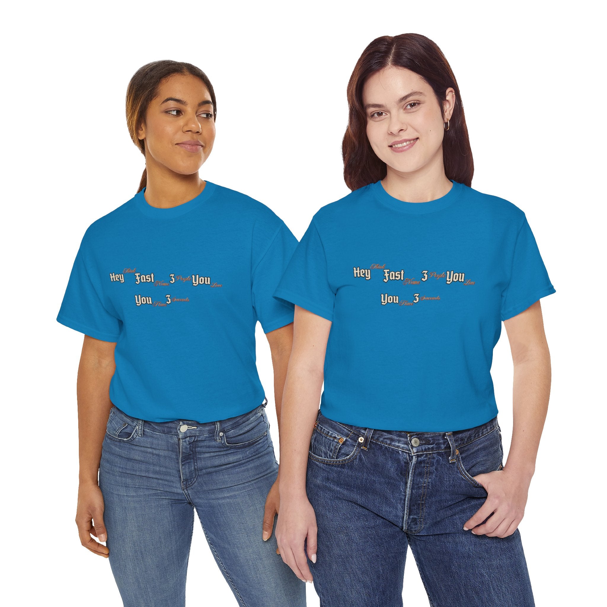 Love Yourself Shirt