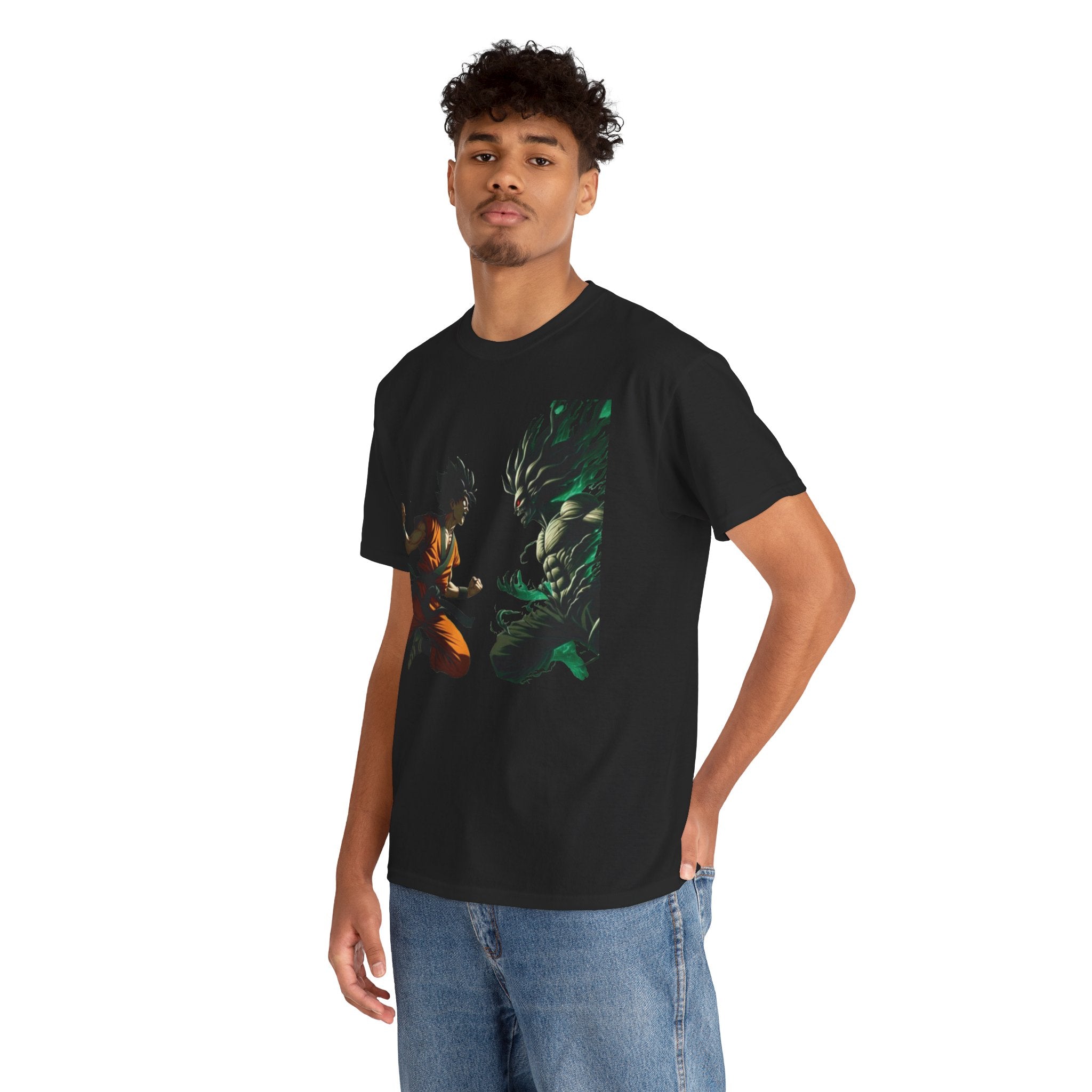 Ultamate Faceoff T-Shirt