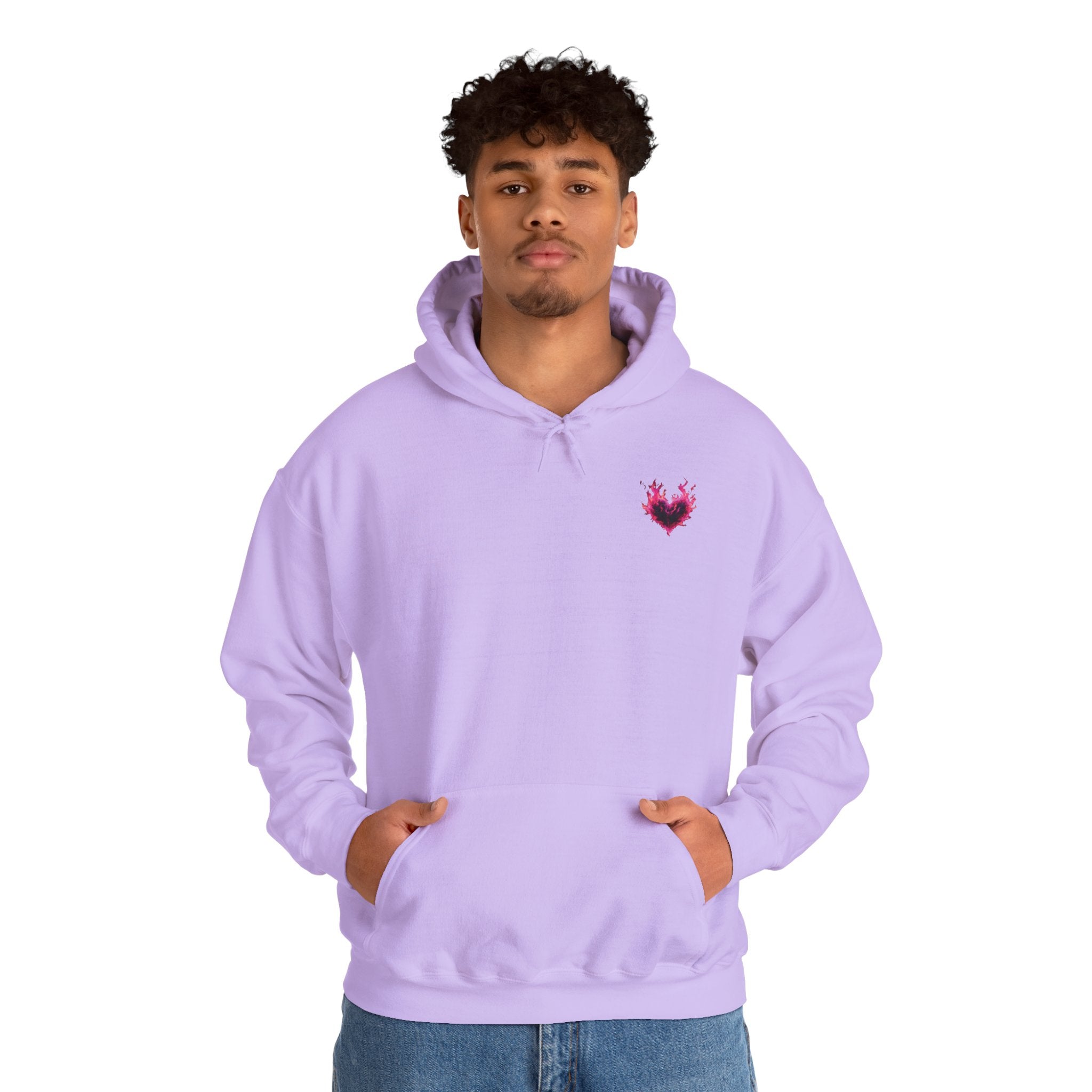 4Ever Loved  Hoodie - Ver. 1