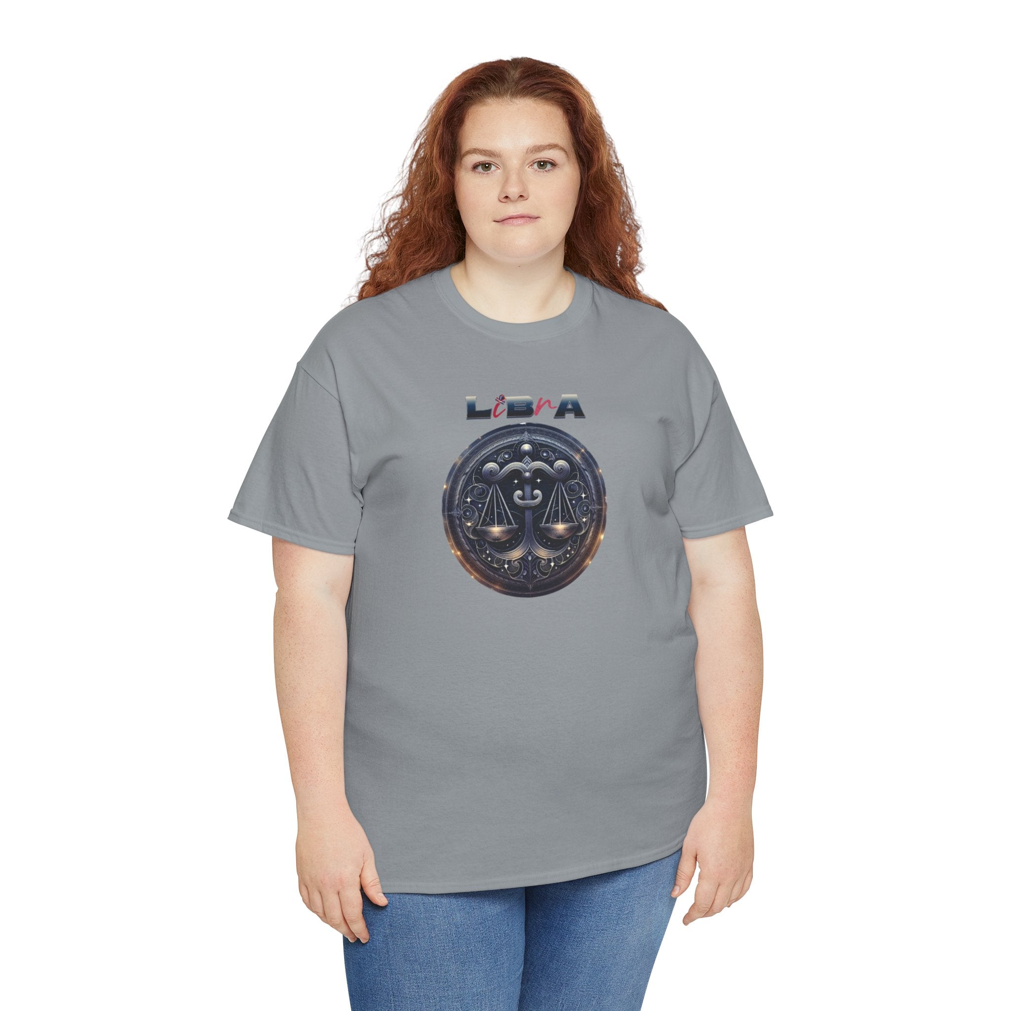 Libra Shirt - Ver. 1