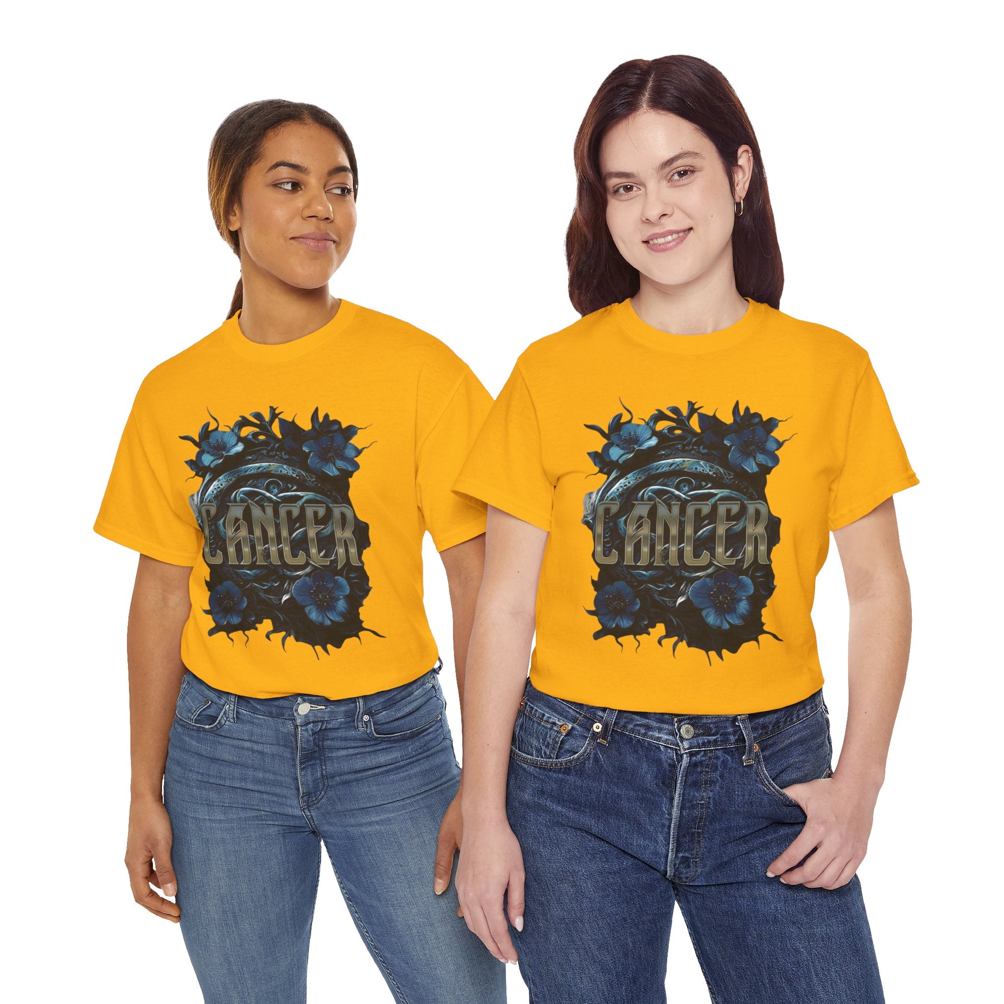Cancer T-Shirt - Ver.1