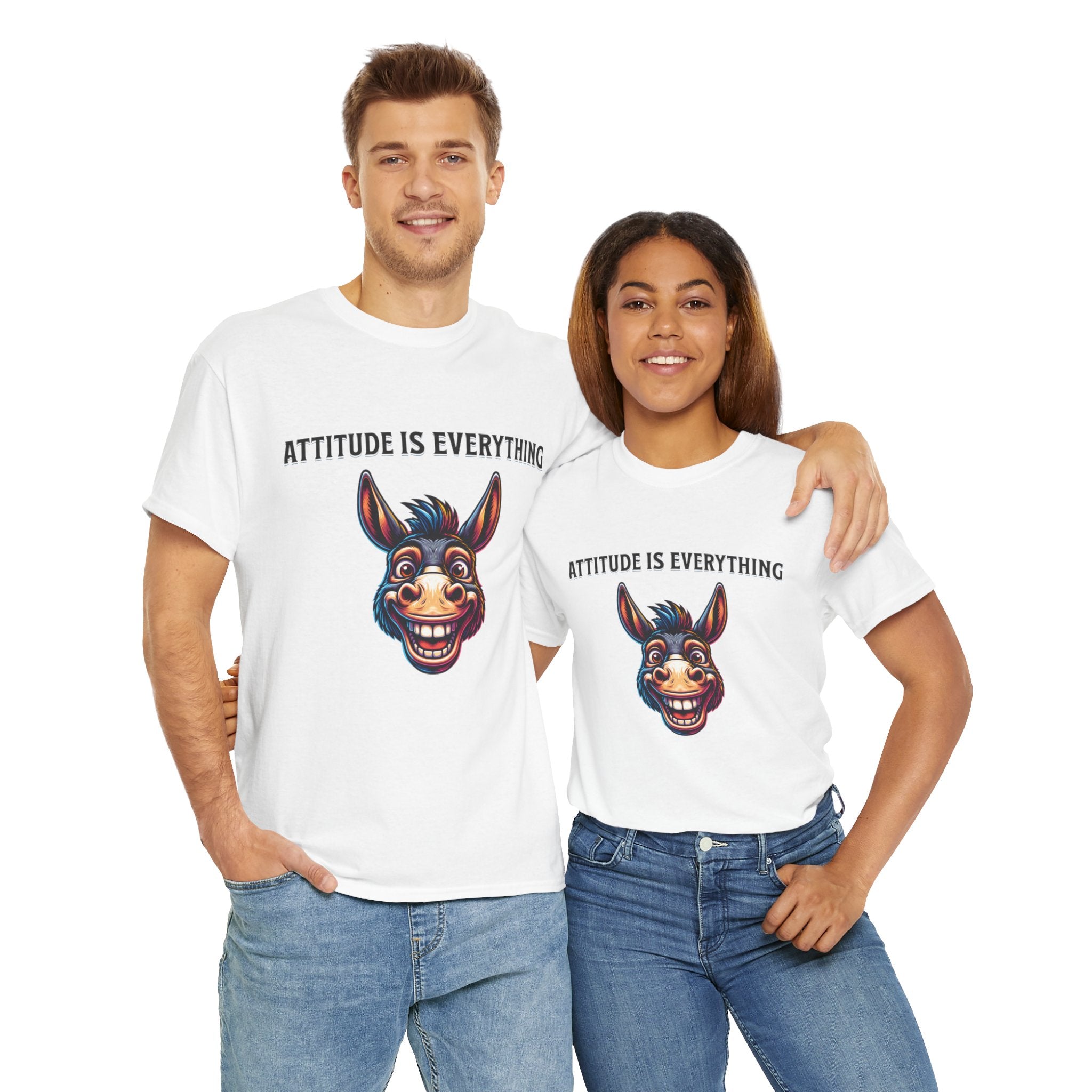 Attitude Shirt