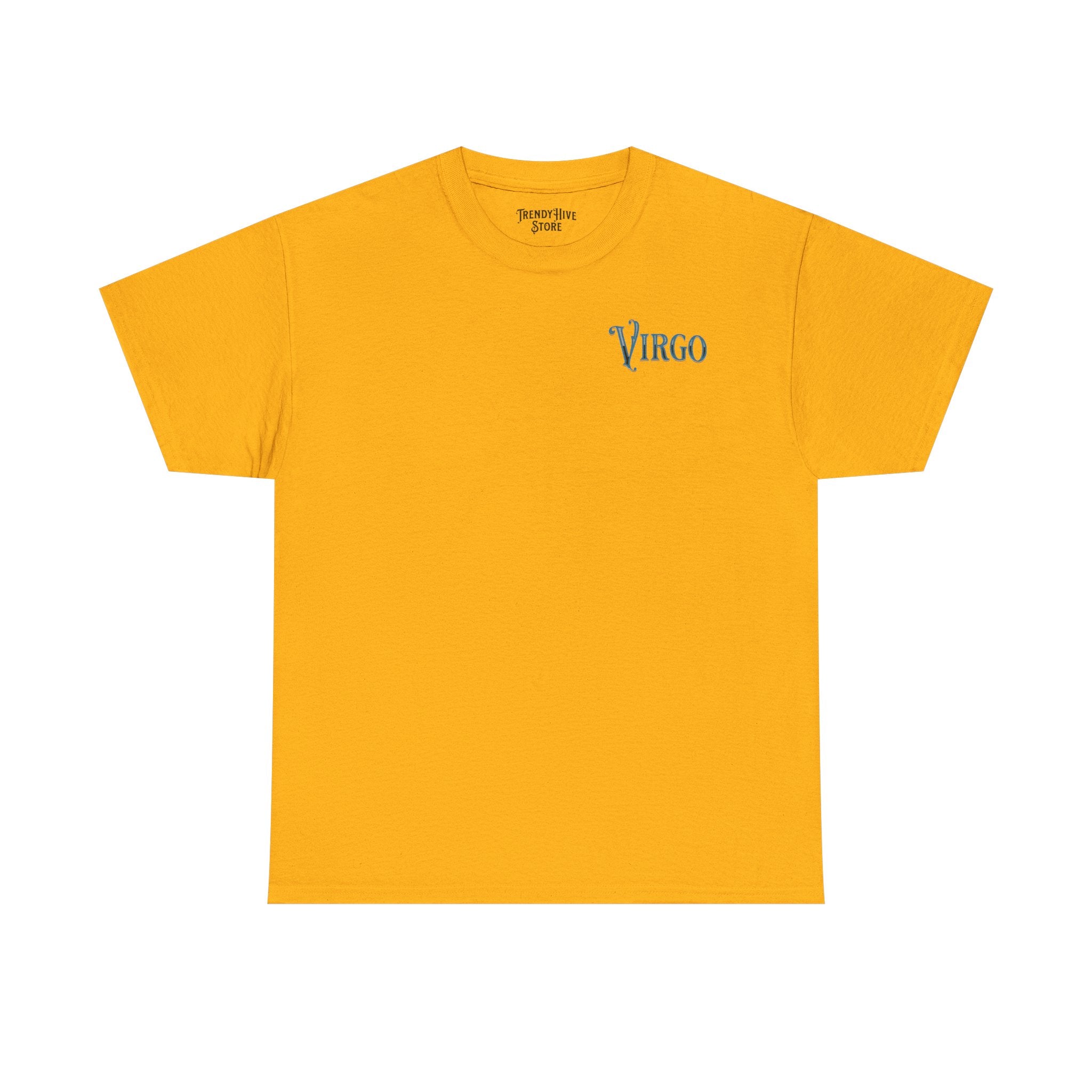 Virgo T-Shirt - Ver. 1