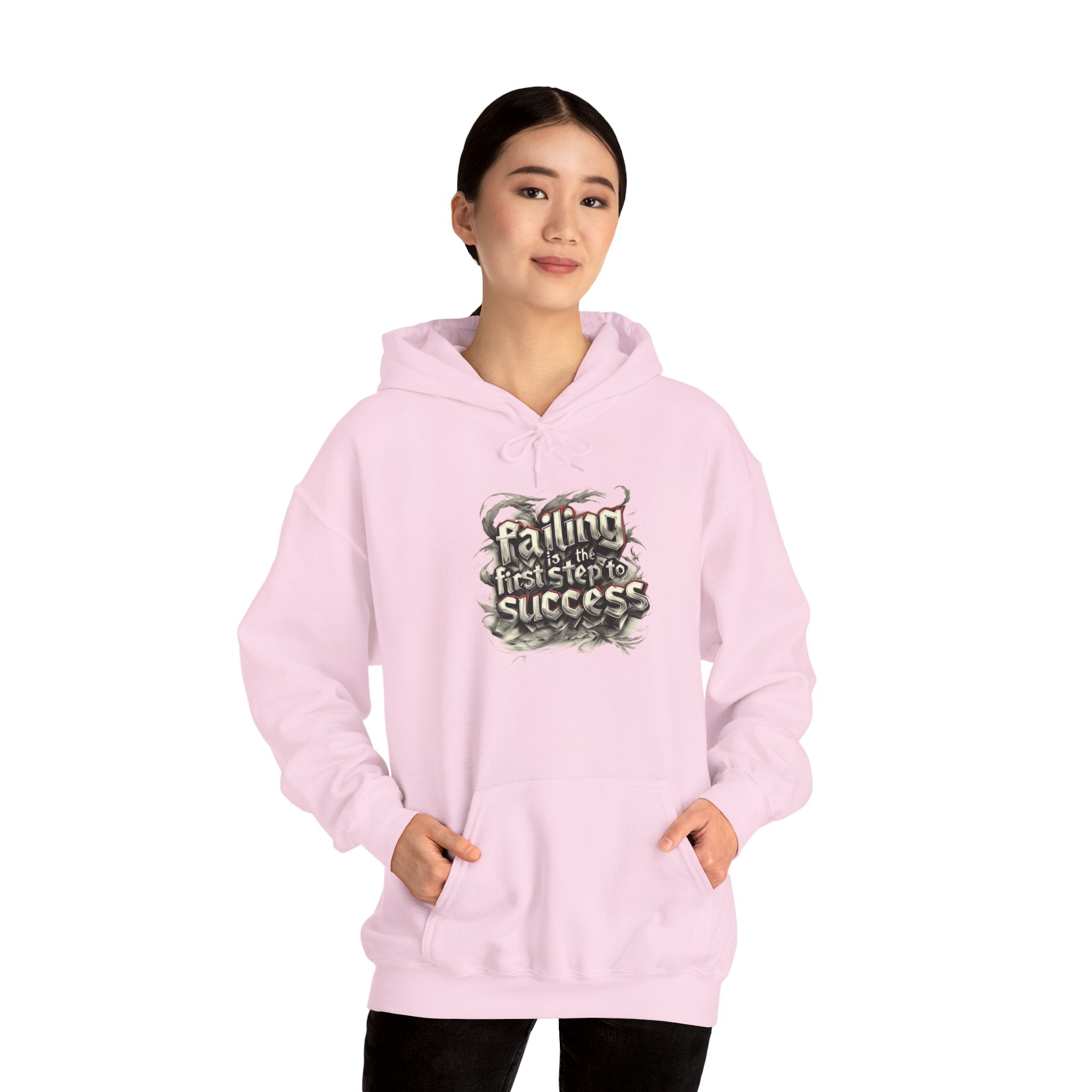 Success Hoodie - Ver. 2