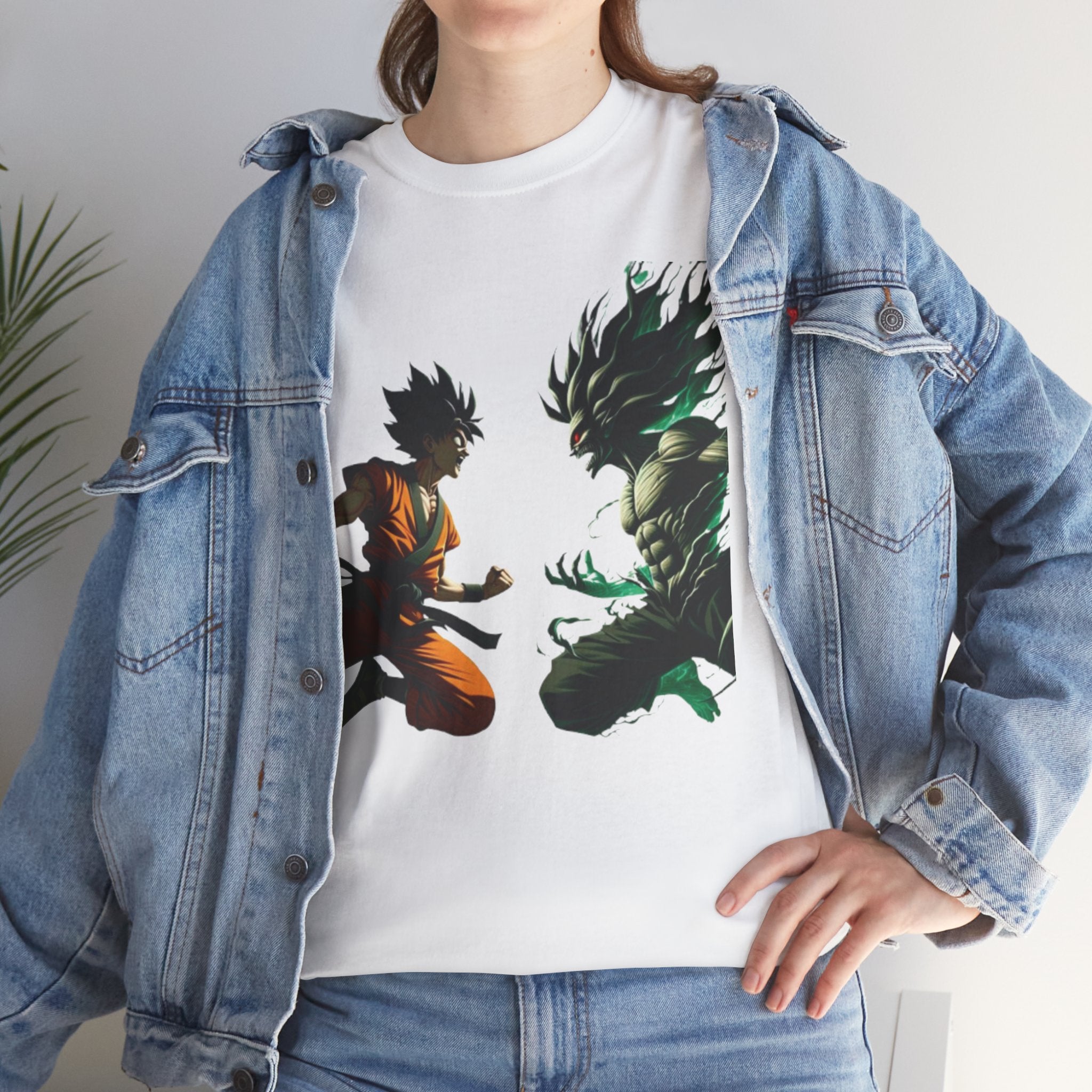 Ultamate Faceoff T-Shirt