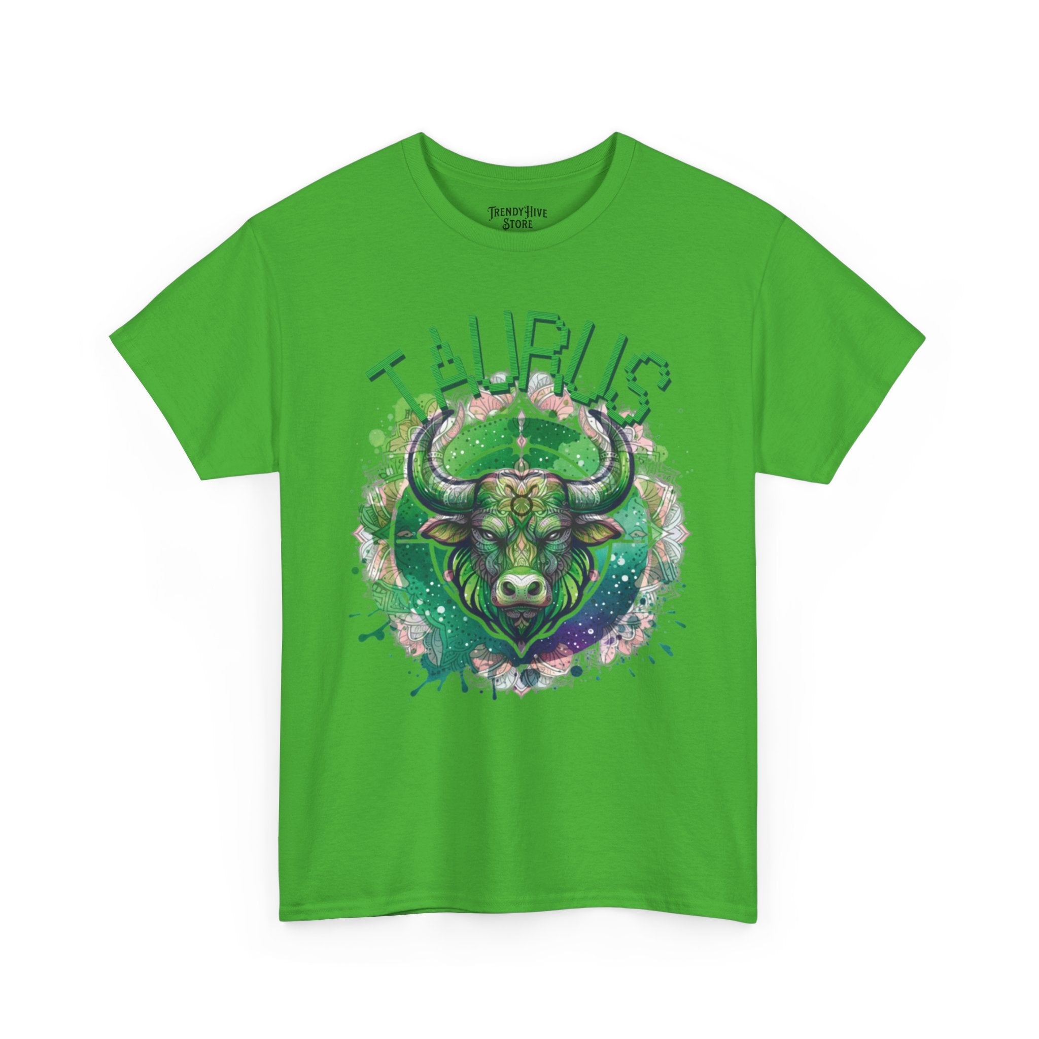 Taurus Shirt - Ver. 1