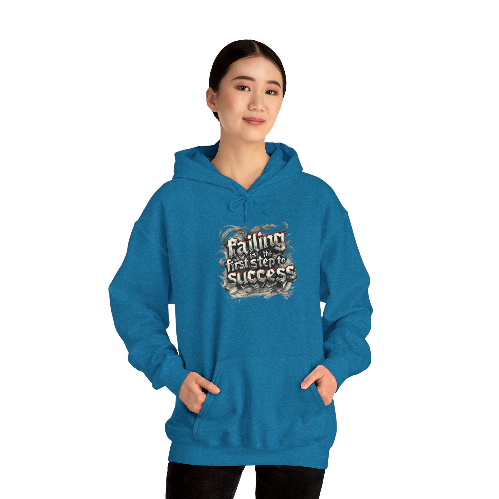 Success Hoodie - Ver. 2