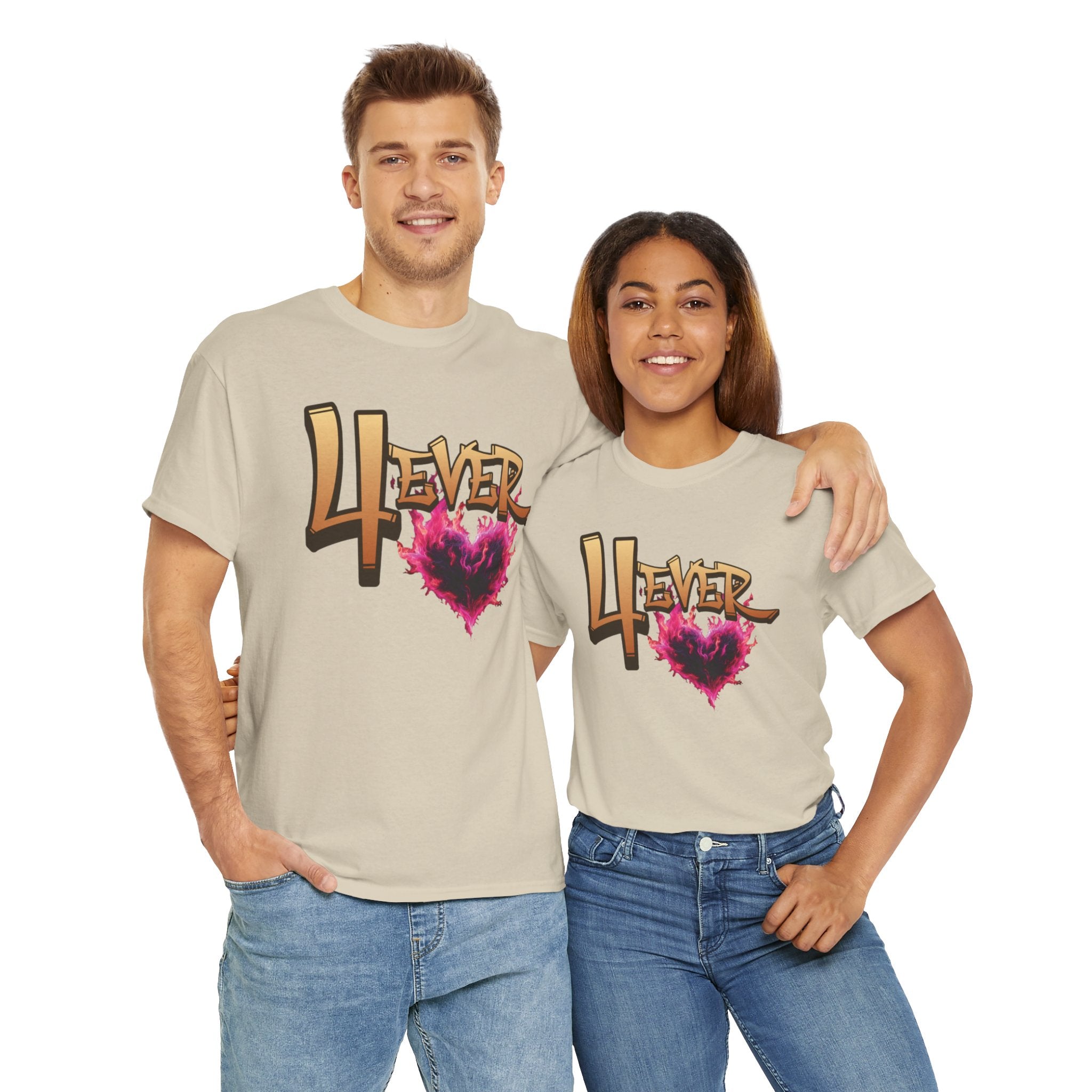 4ever Loved Shirt - Ver.1