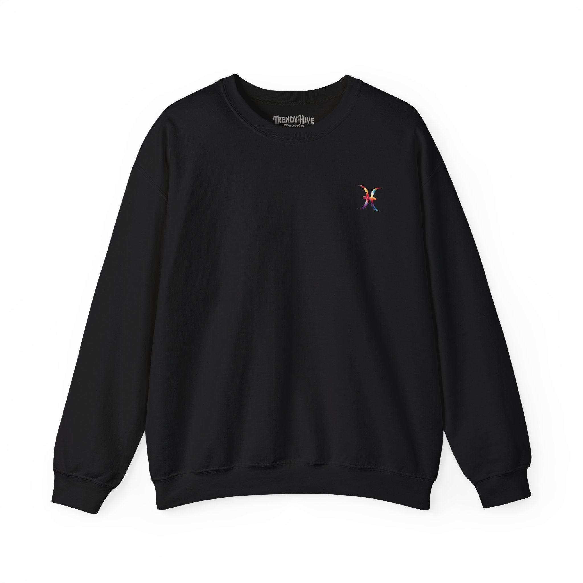 Pisces Crewneck Sweatshirt - Ver.1