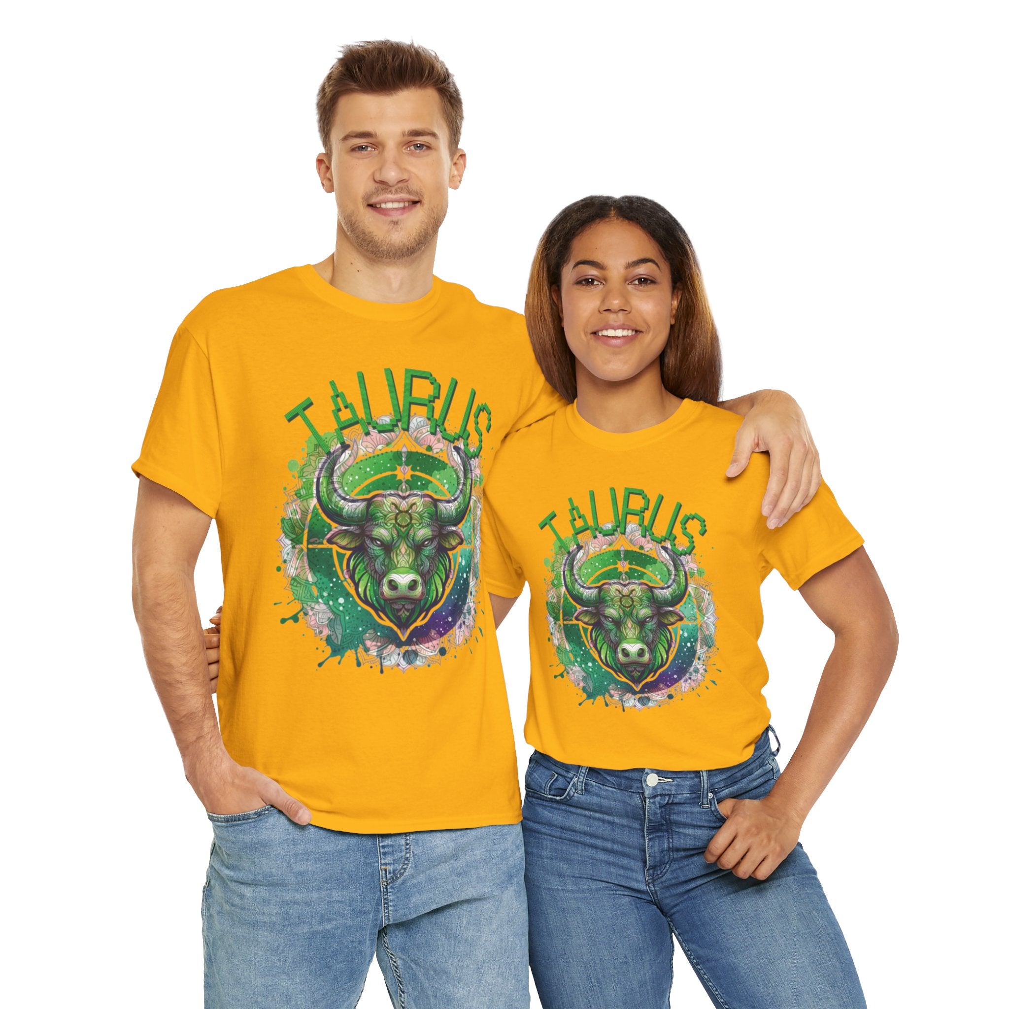 Taurus Shirt - Ver. 1