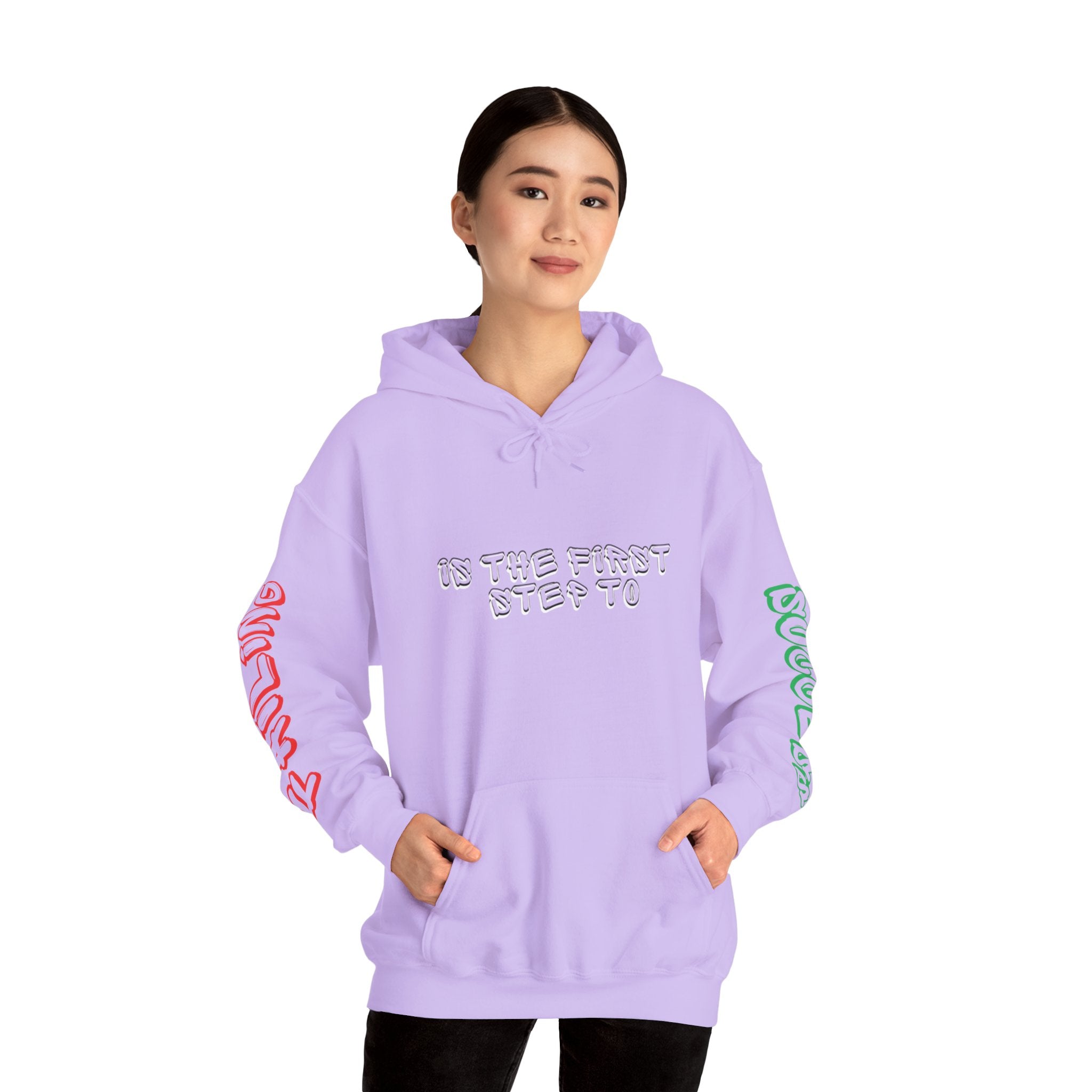 Success Hoodie - Ver. 1