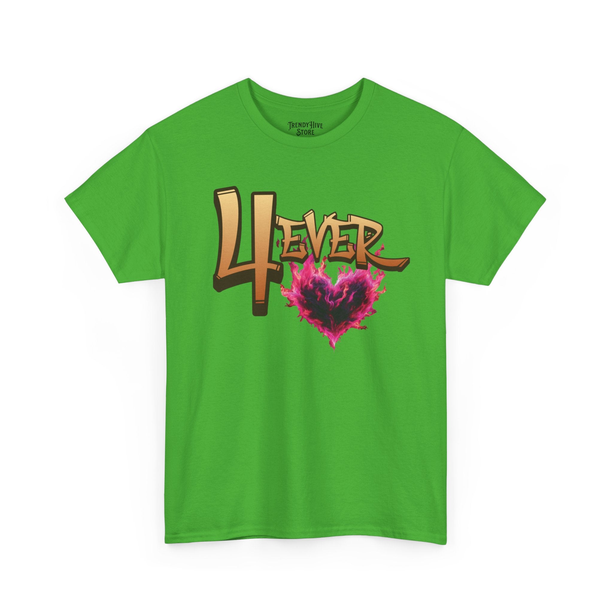 4ever Loved Shirt - Ver.1