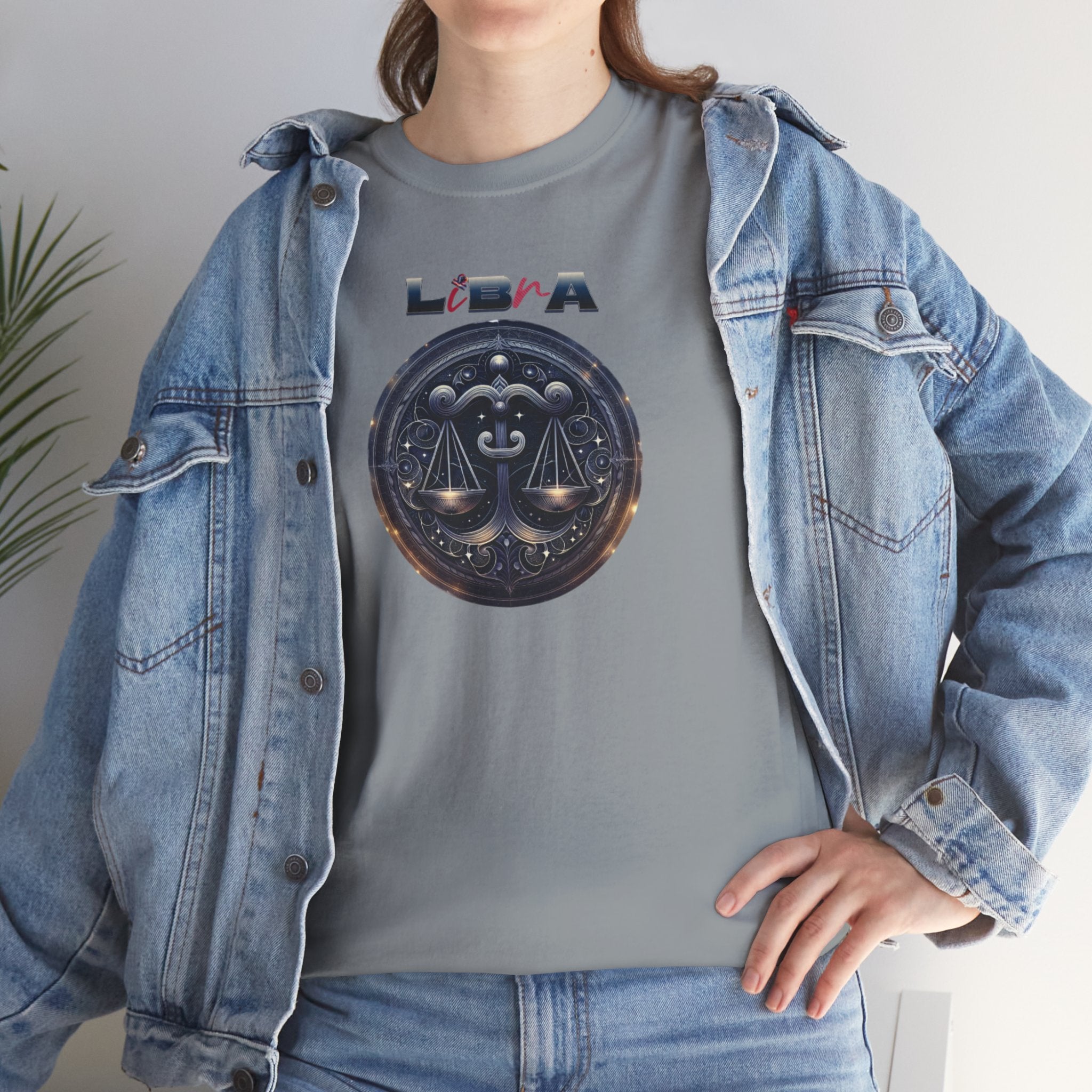 Libra Shirt - Ver. 1