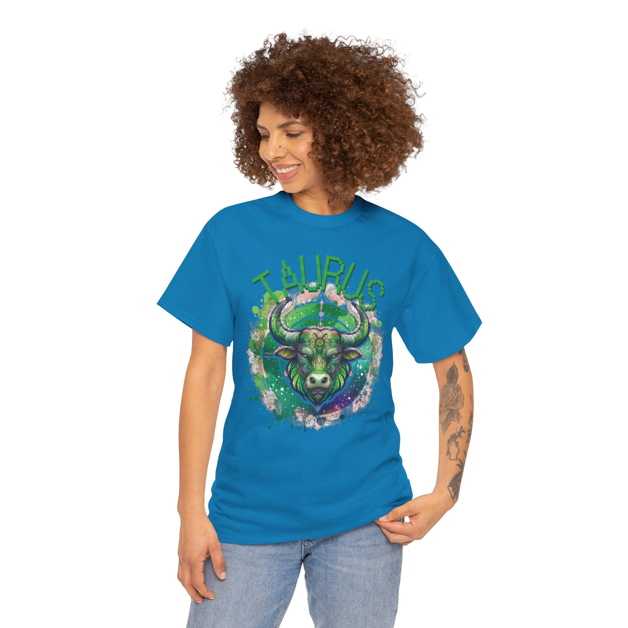 Taurus Shirt - Ver. 1