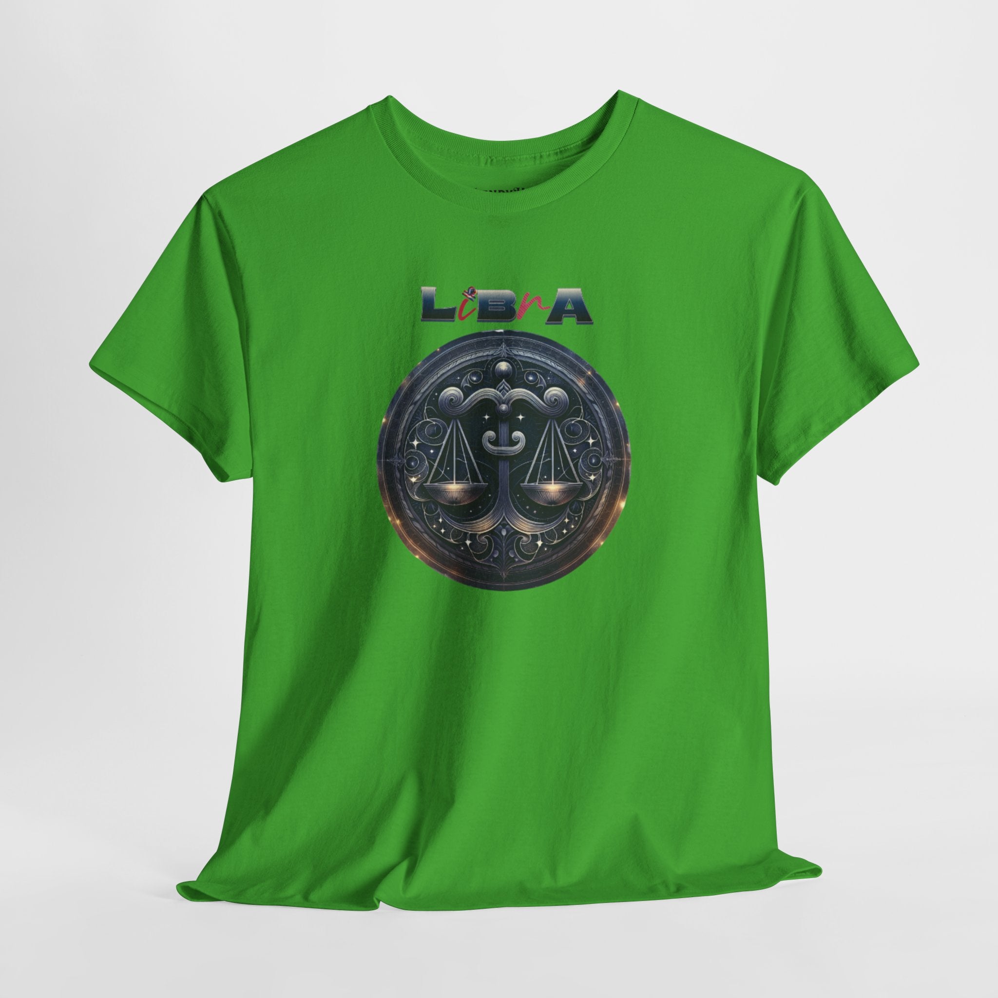 Libra Shirt - Ver. 1