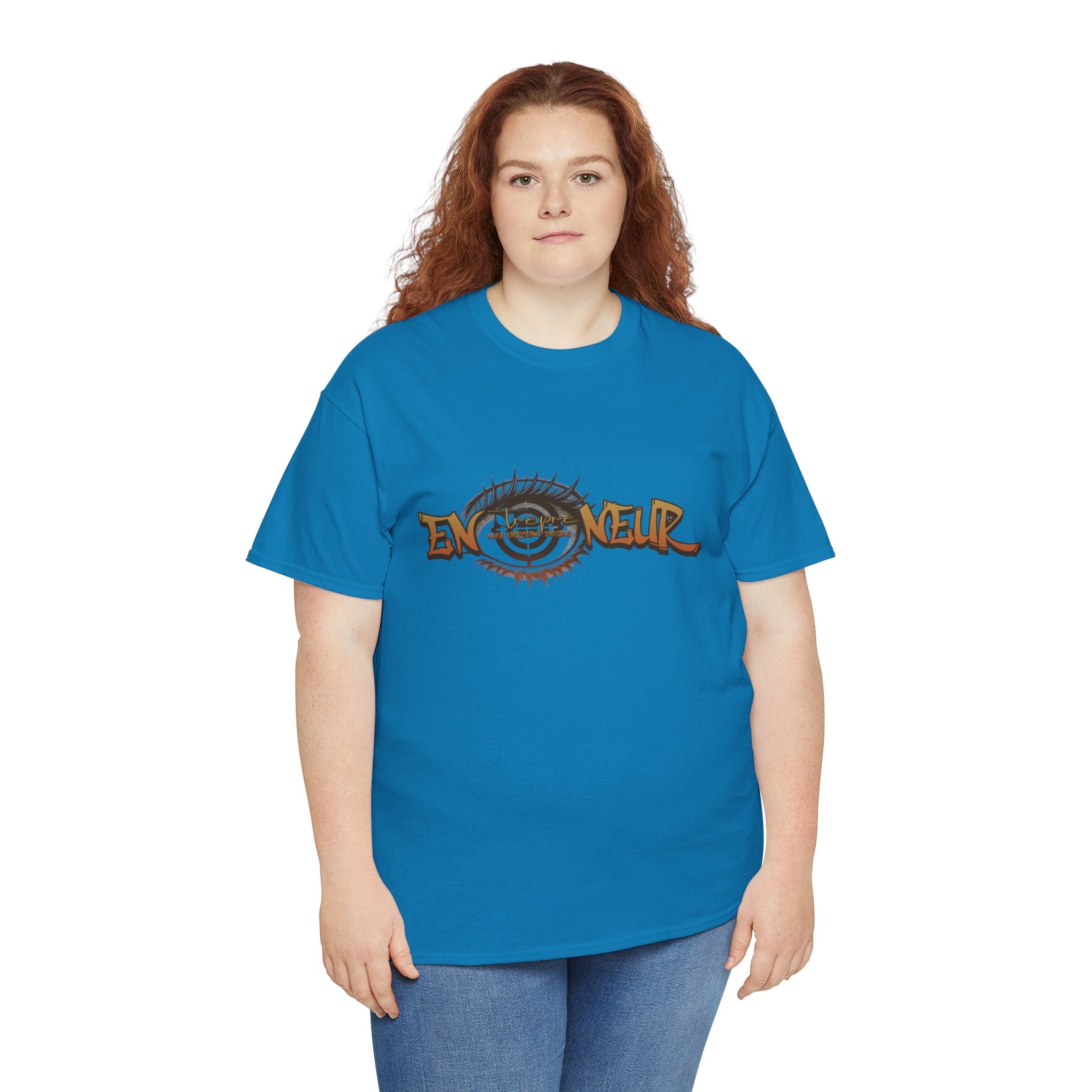 Entrepreneur T-Shirt - Ver.3