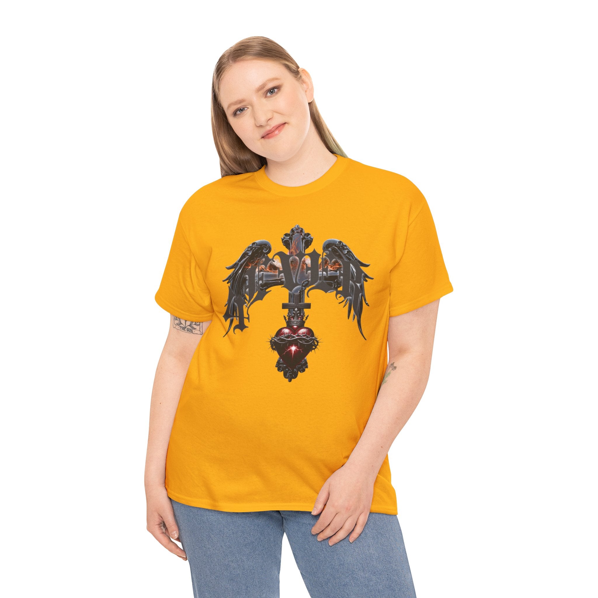 4Ever Loved Shirt - Ver. 2