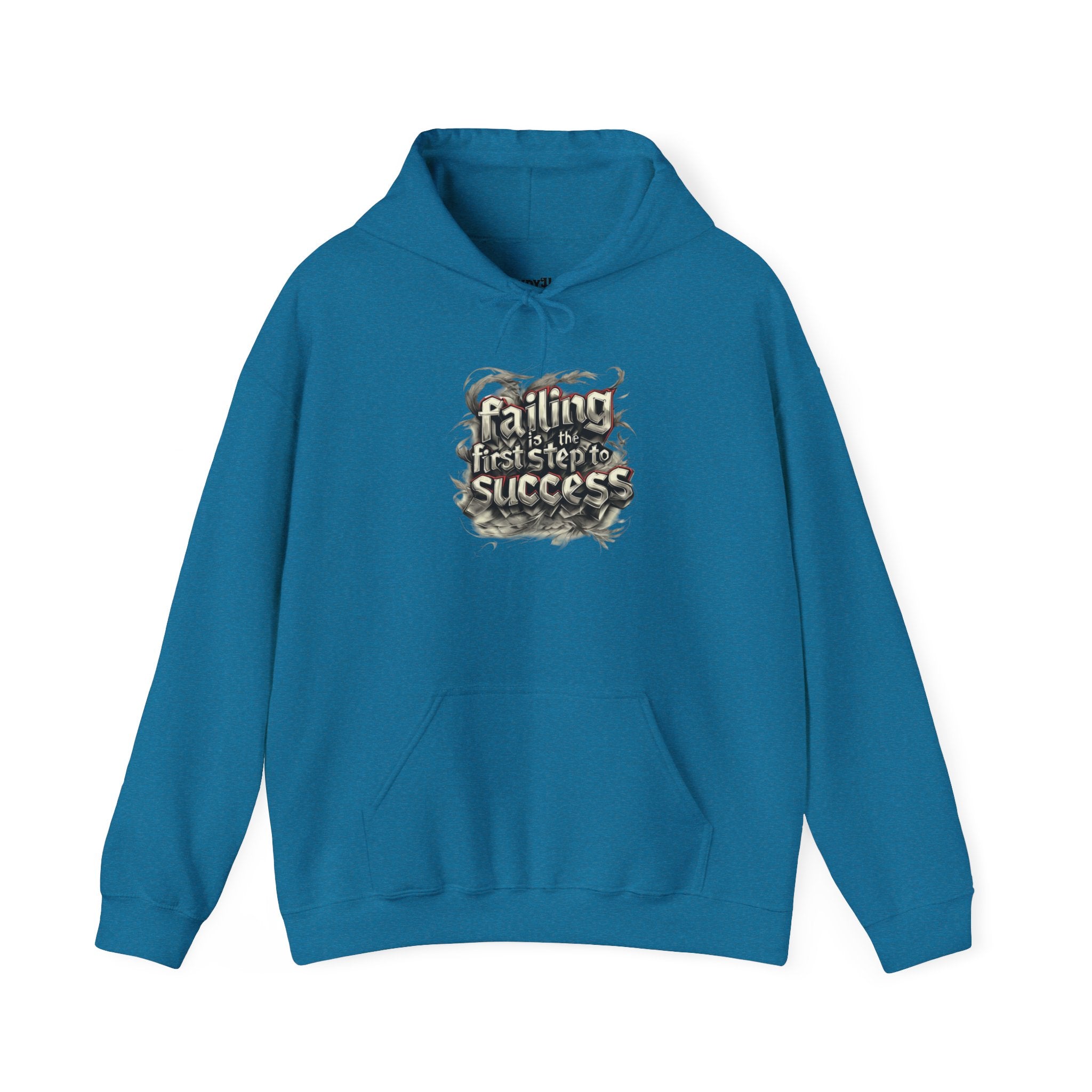 Success Hoodie - Ver. 2