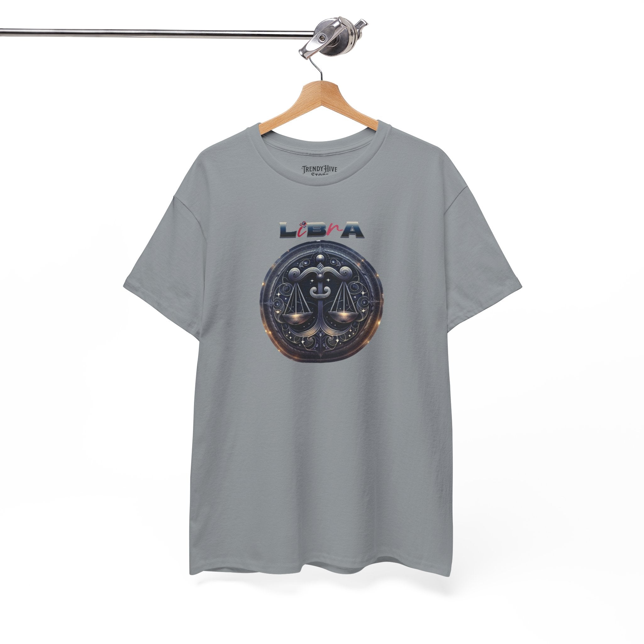 Libra Shirt - Ver. 1