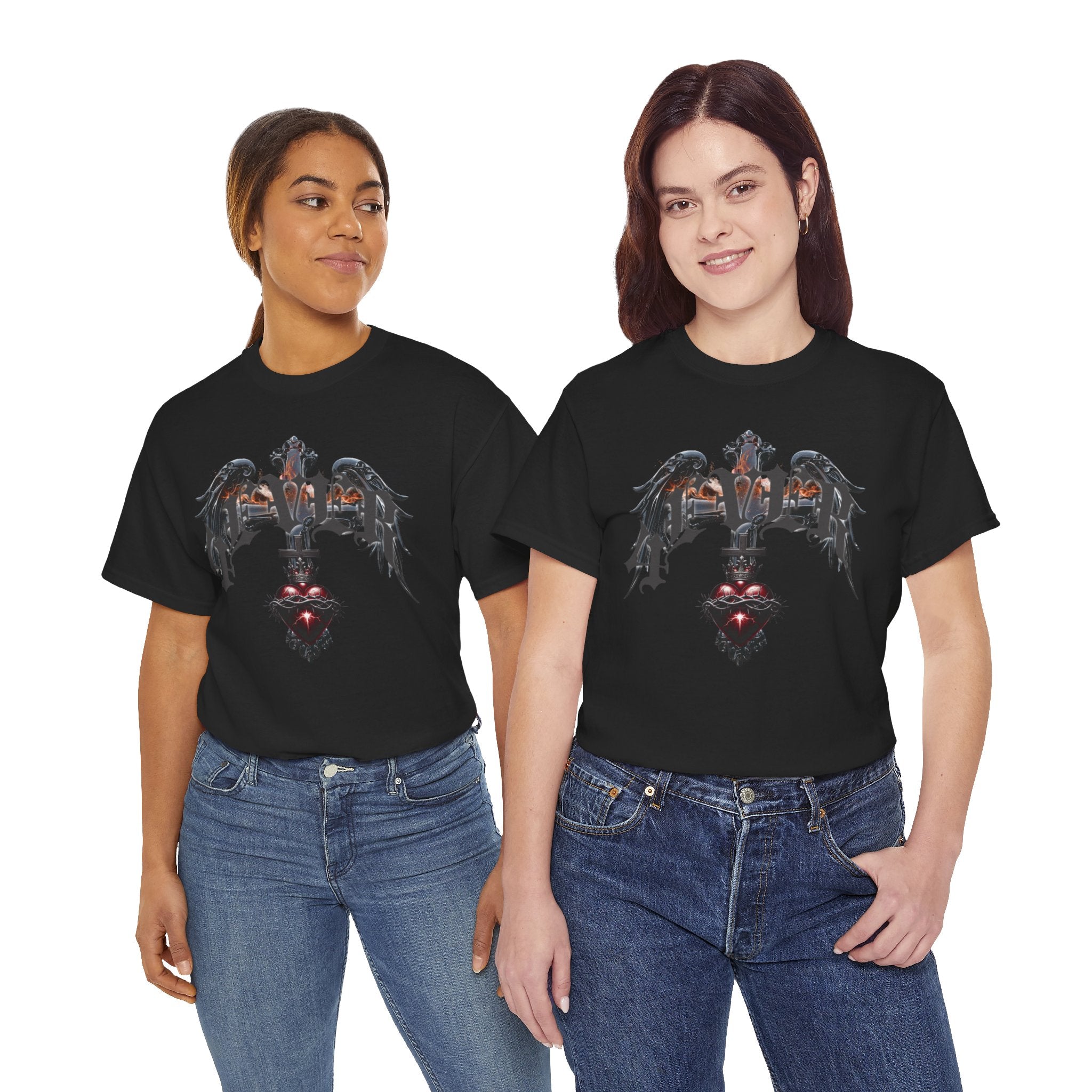 4Ever Loved Shirt - Ver. 2