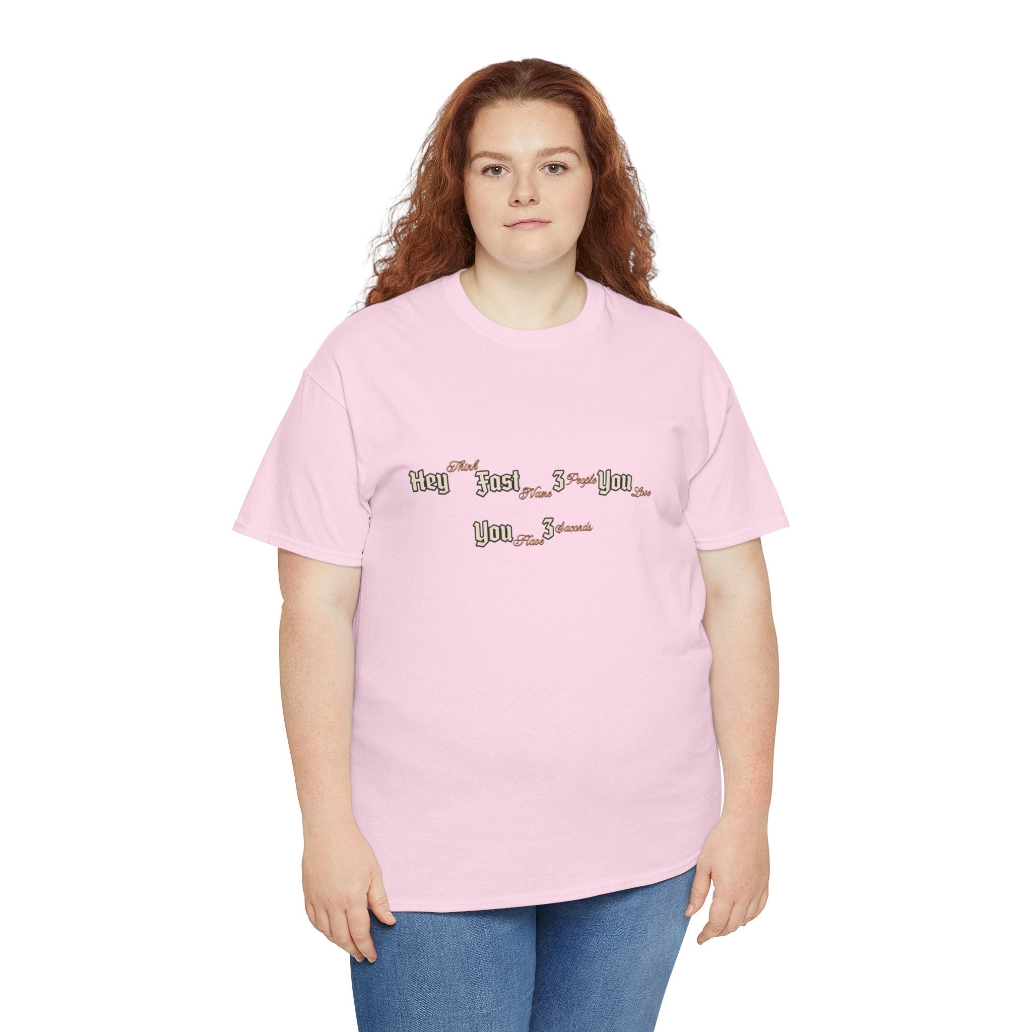 Love Yourself Shirt