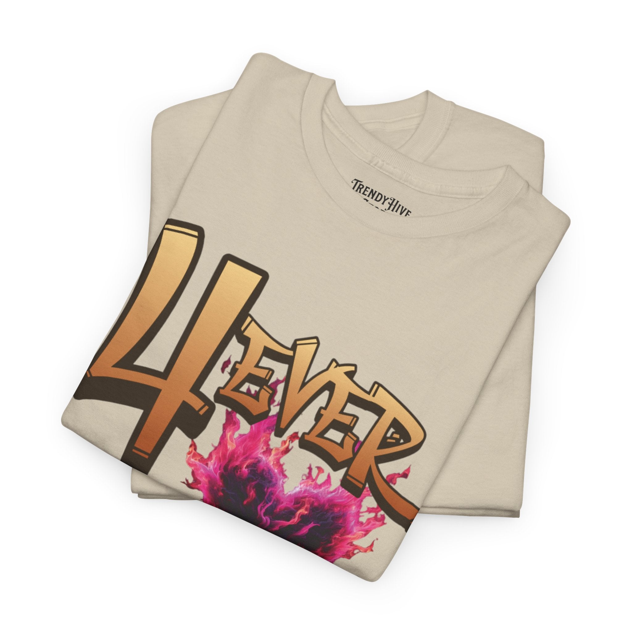 4ever Loved Shirt - Ver.1