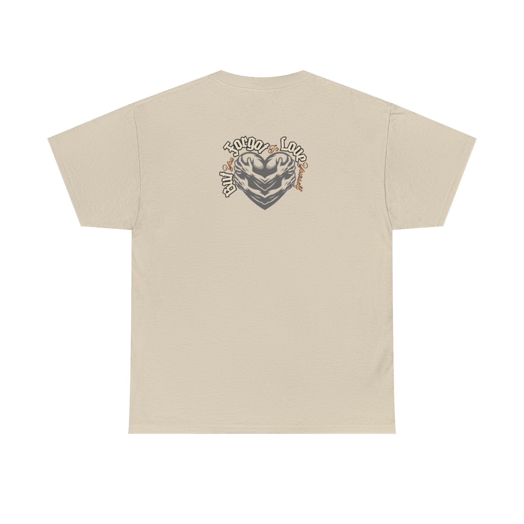 Love Yourself Shirt