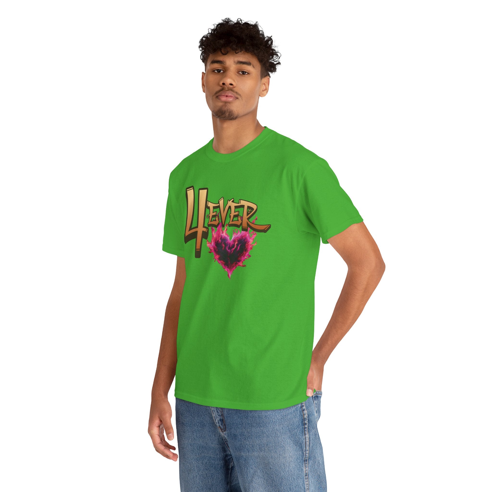 4ever Loved Shirt - Ver.1