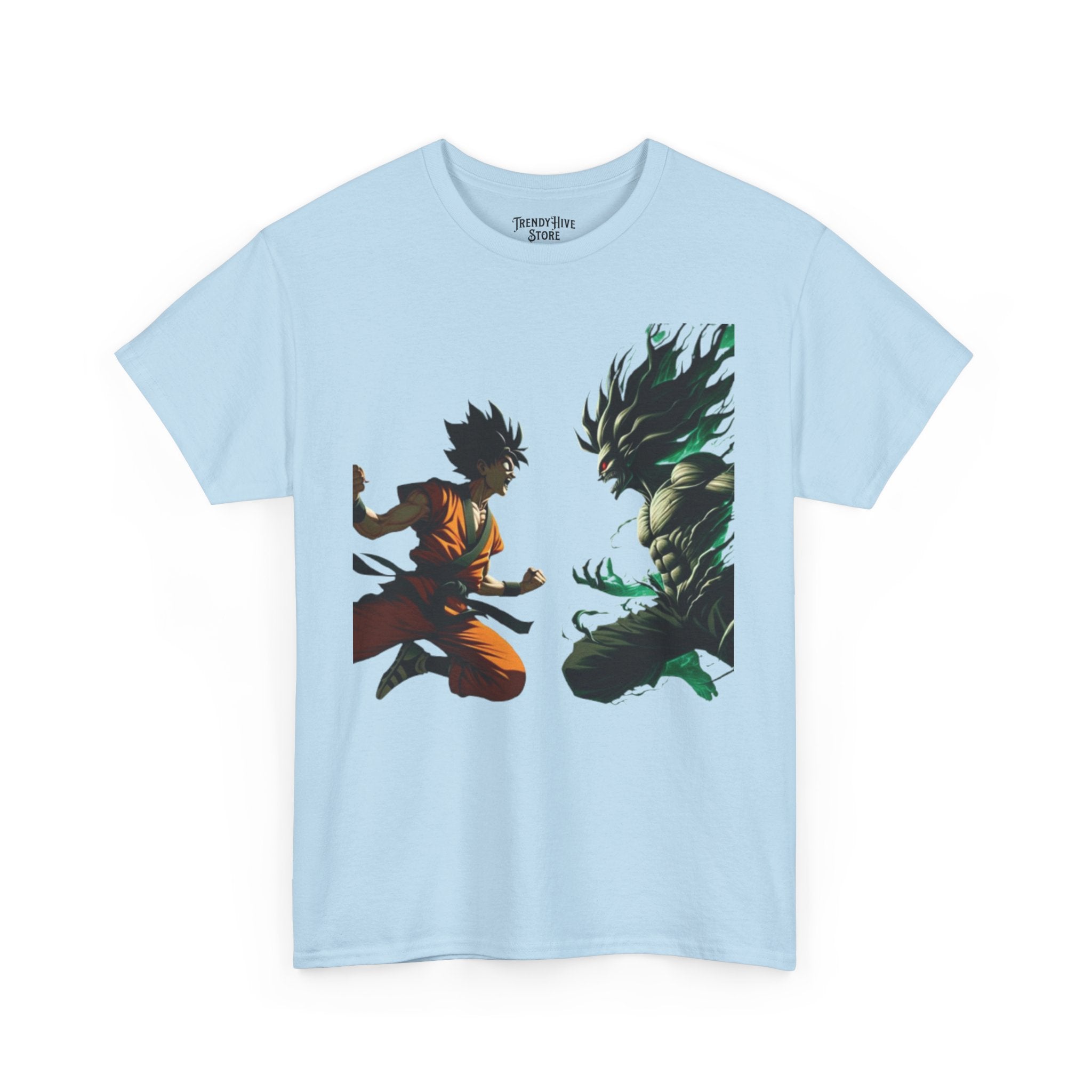 Ultamate Faceoff T-Shirt