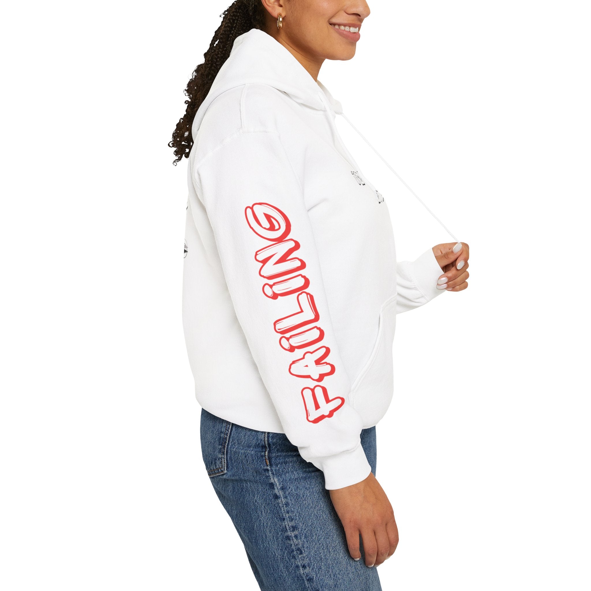 Success Hoodie - Ver. 1