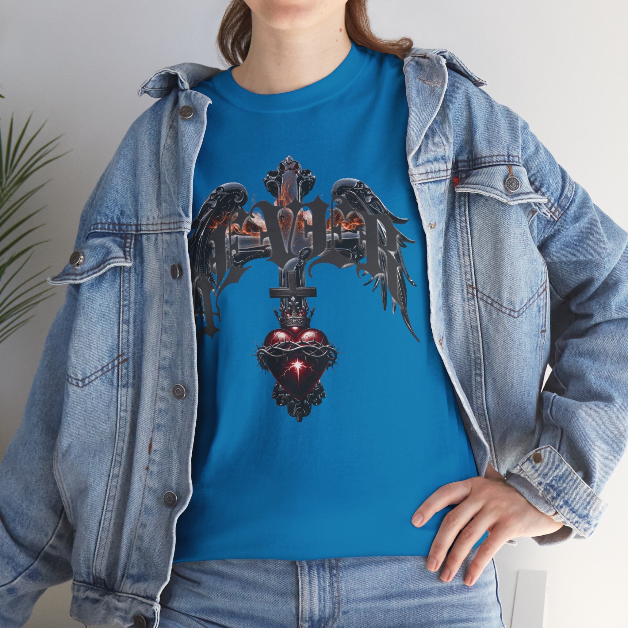 4Ever Loved Shirt - Ver. 2