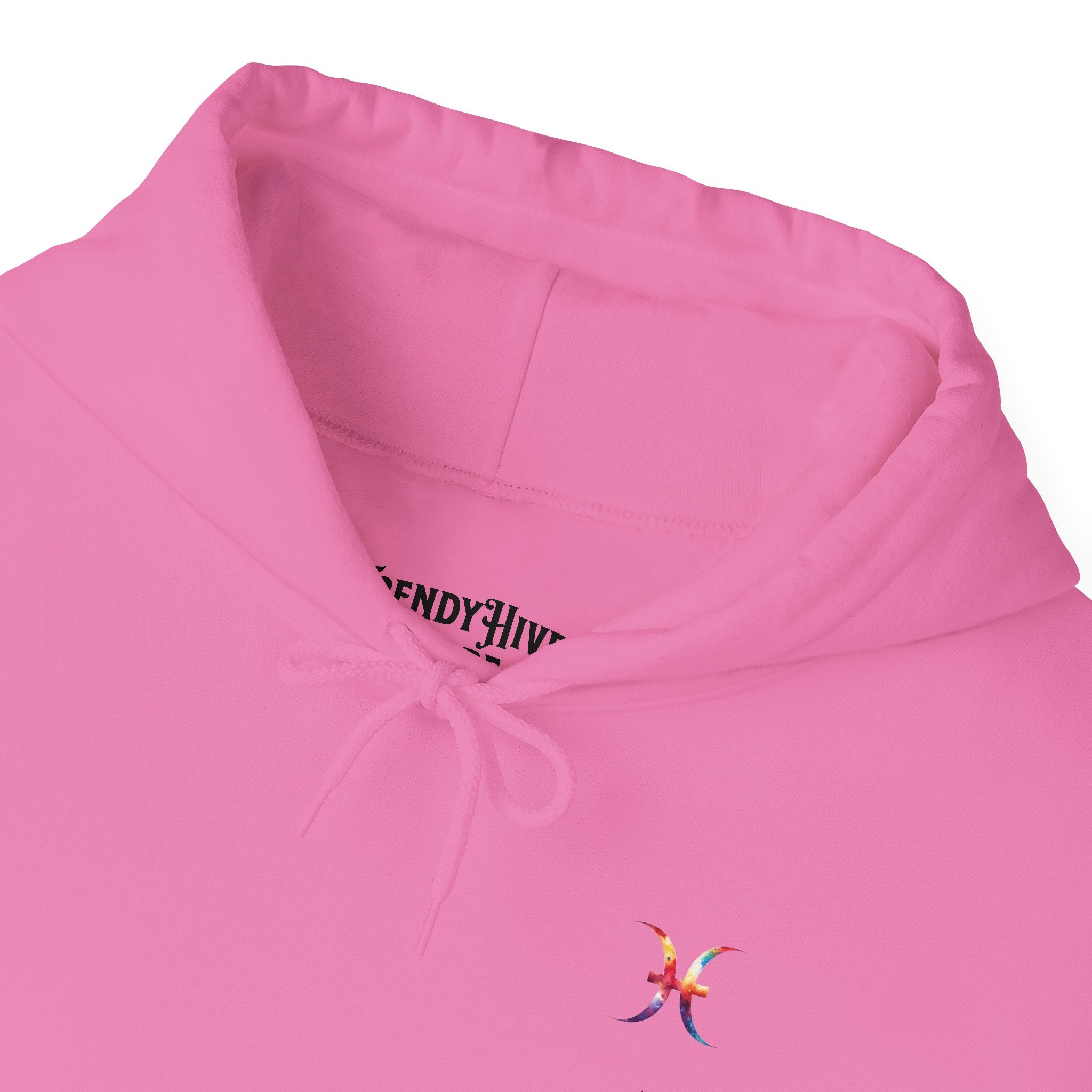Pisces Hoodie - Ver. 1