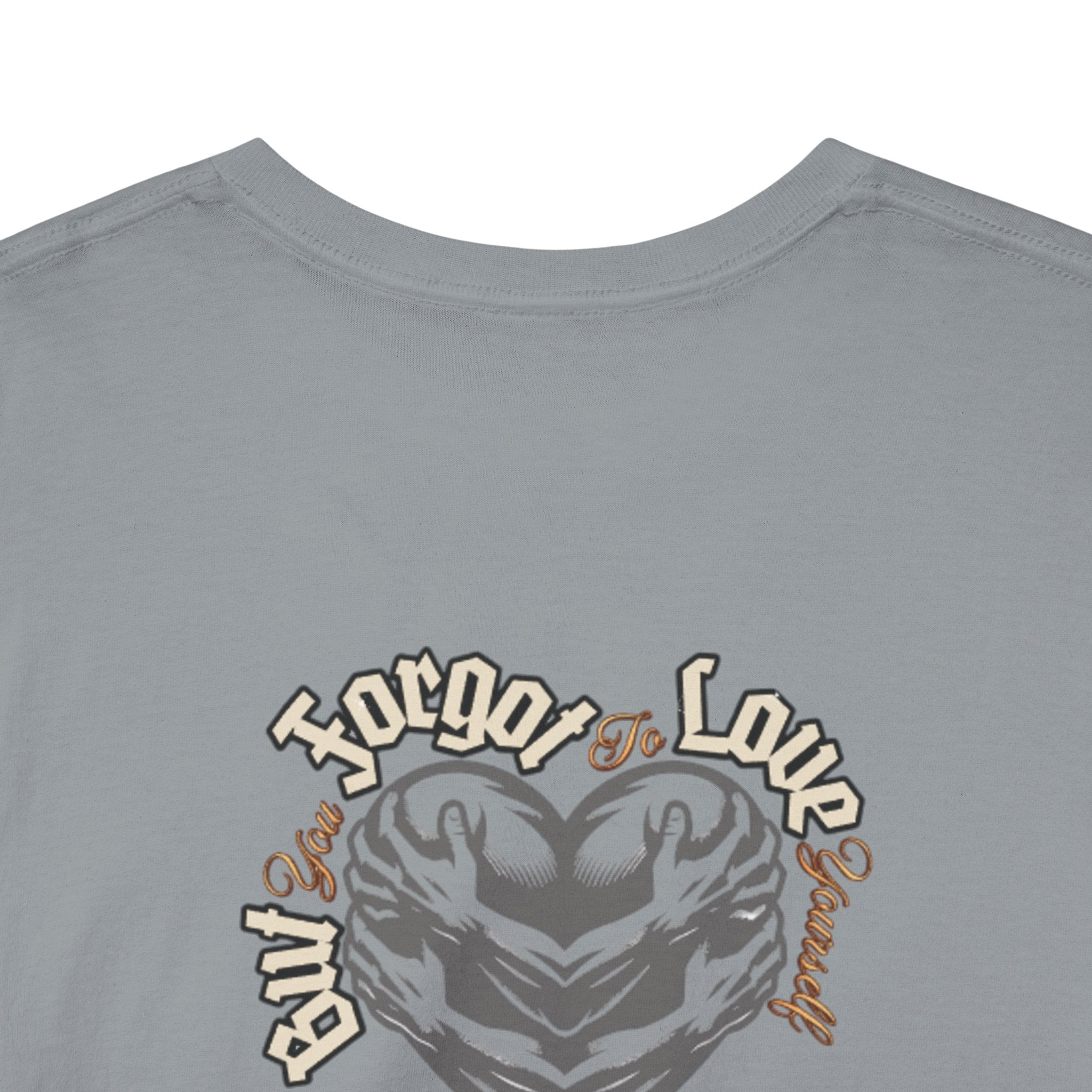 Love Yourself Shirt